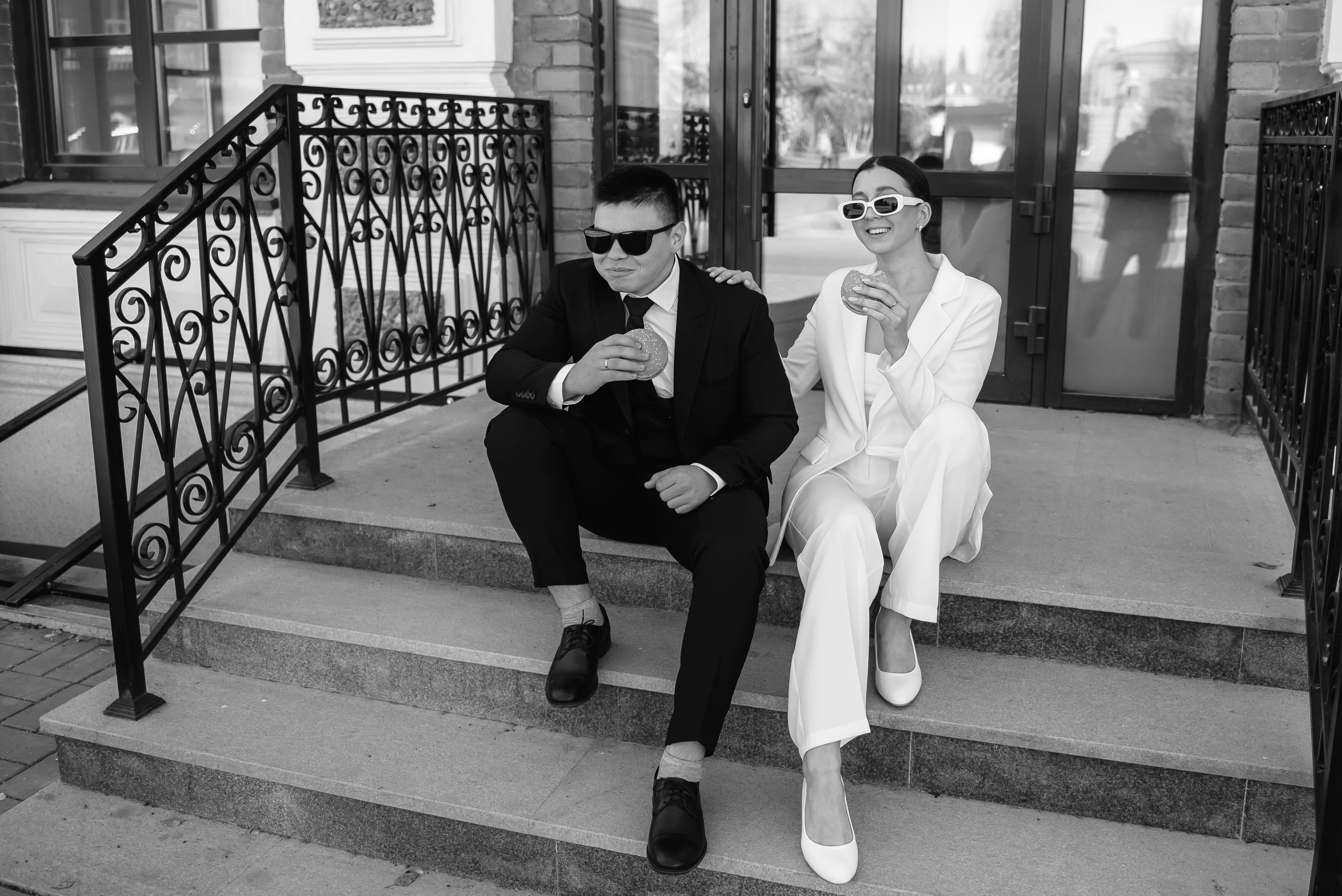 Рустам & Аделина. Ваш свадебный фотограф Владимир Ямулин / Стерлитамак и РБ