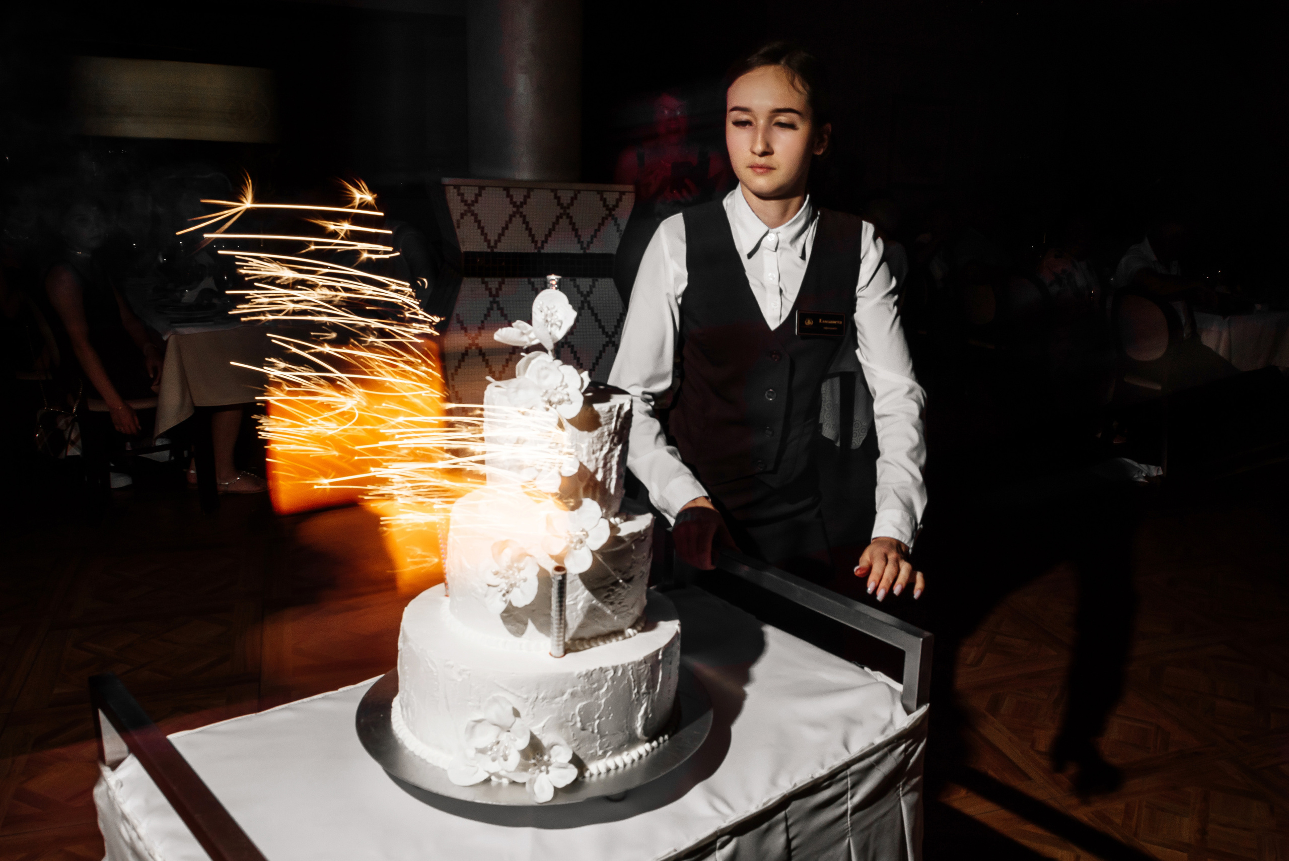 Артур & Лиза. Ваш свадебный фотограф Владимир Ямулин / Стерлитамак и РБ