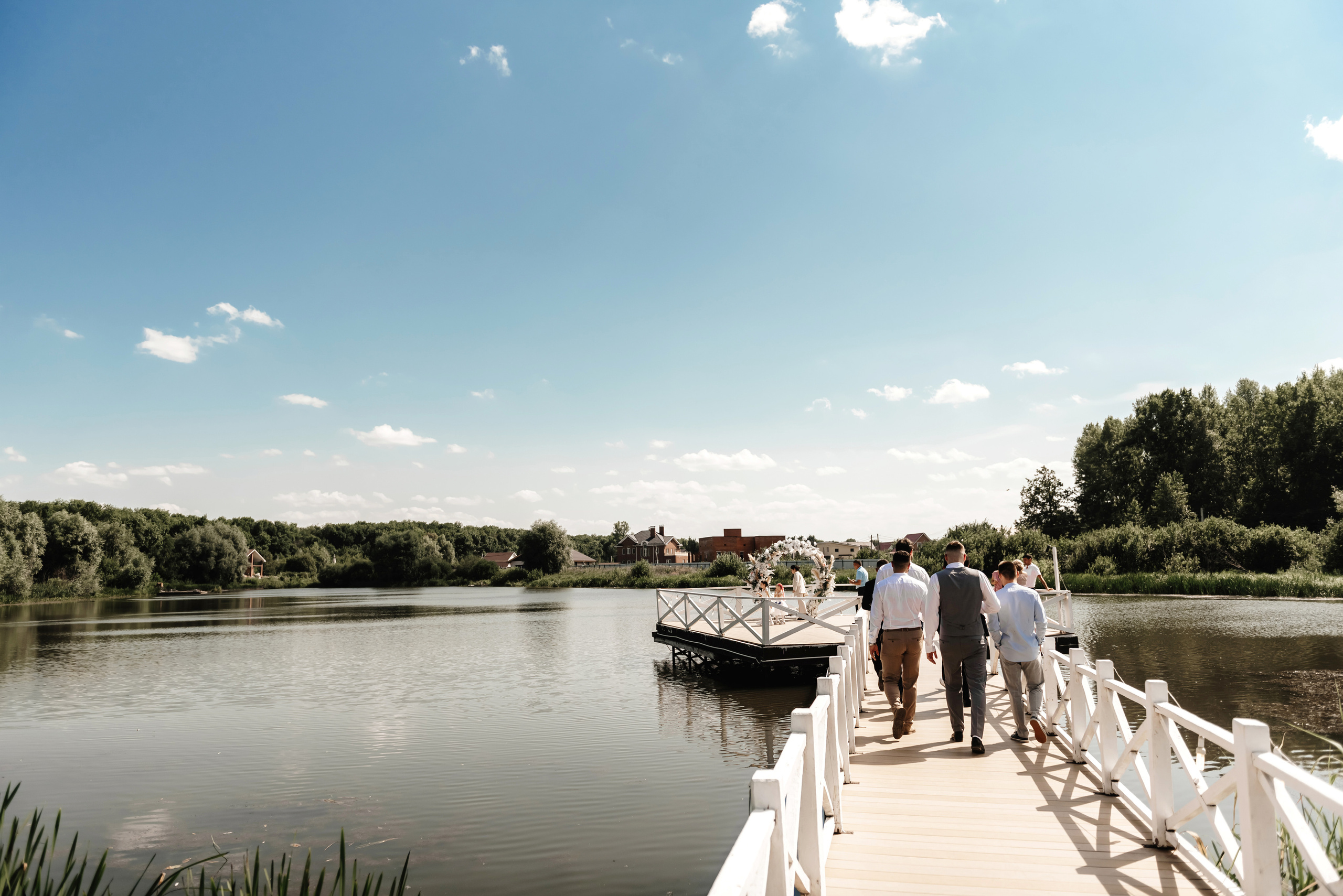 Тагир & Гузель. Ваш свадебный фотограф Владимир Ямулин / Стерлитамак и РБ