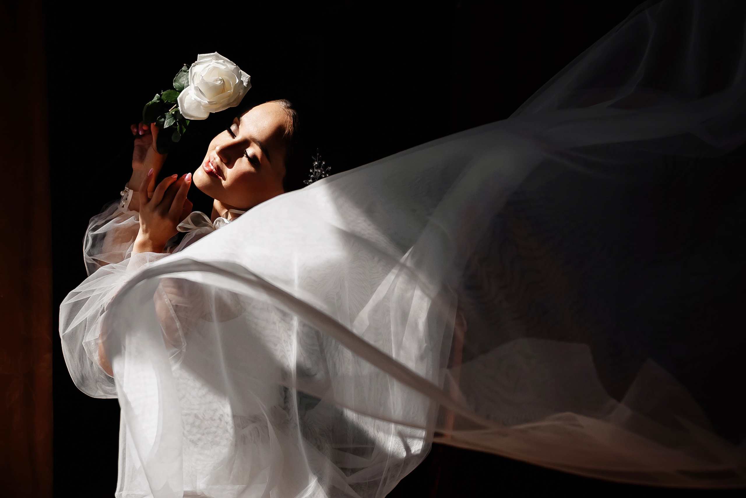 Ильфат & Азалия. Ваш свадебный фотограф Владимир Ямулин / Стерлитамак и РБ