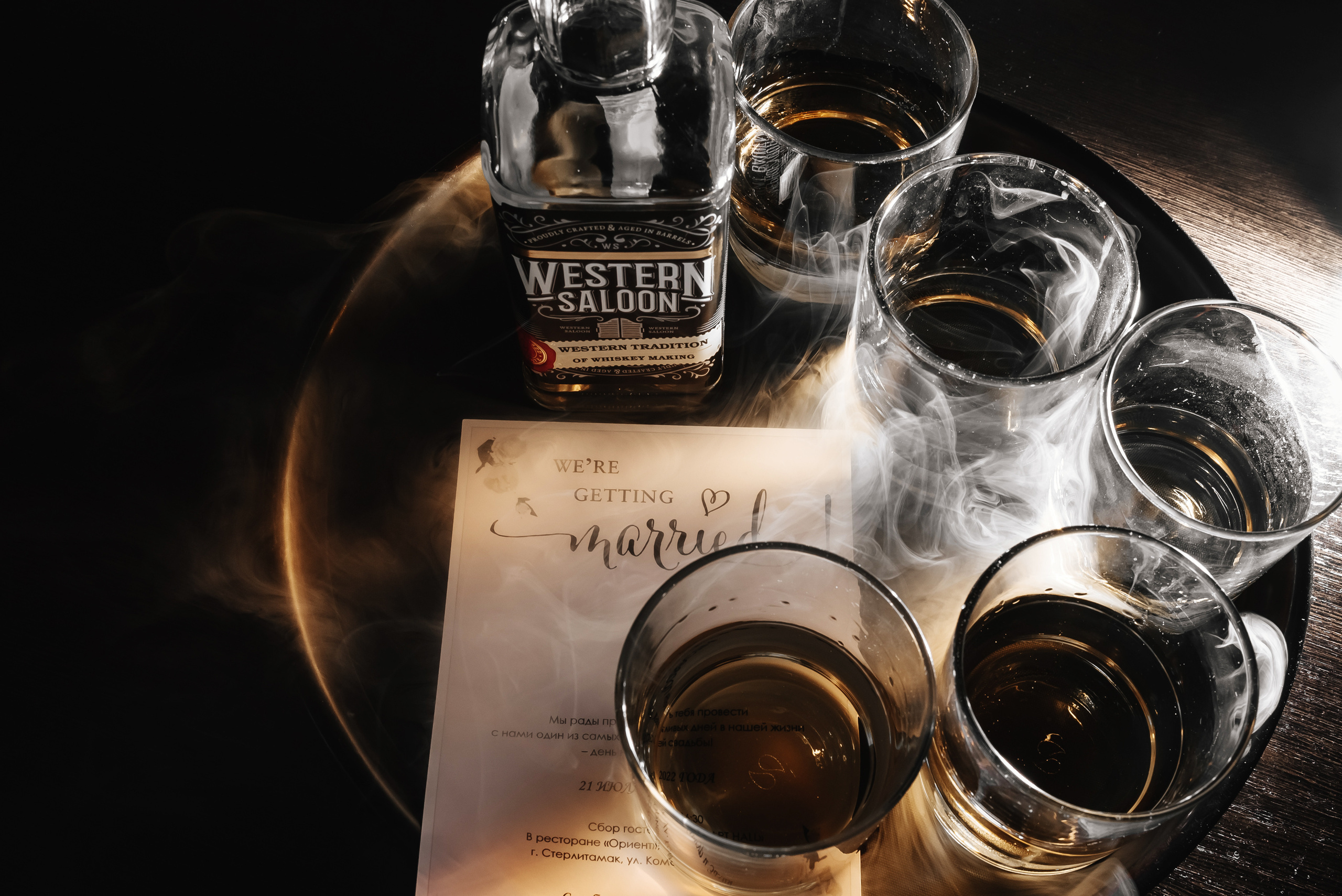 Ильнур & Залия. Ваш свадебный фотограф Владимир Ямулин / Стерлитамак и РБ