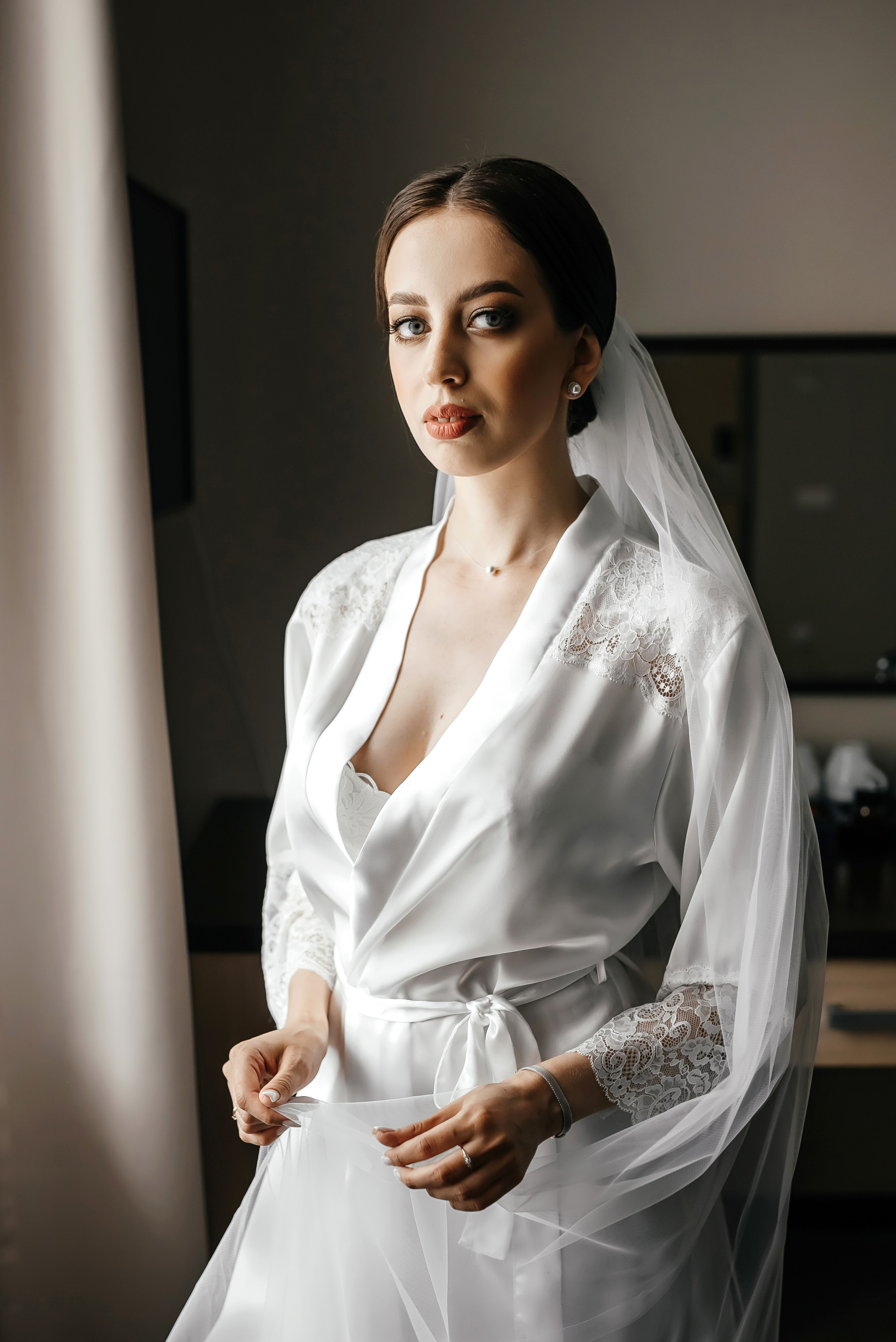 Рафаэль & Надежда. Ваш свадебный фотограф Владимир Ямулин / Стерлитамак и РБ