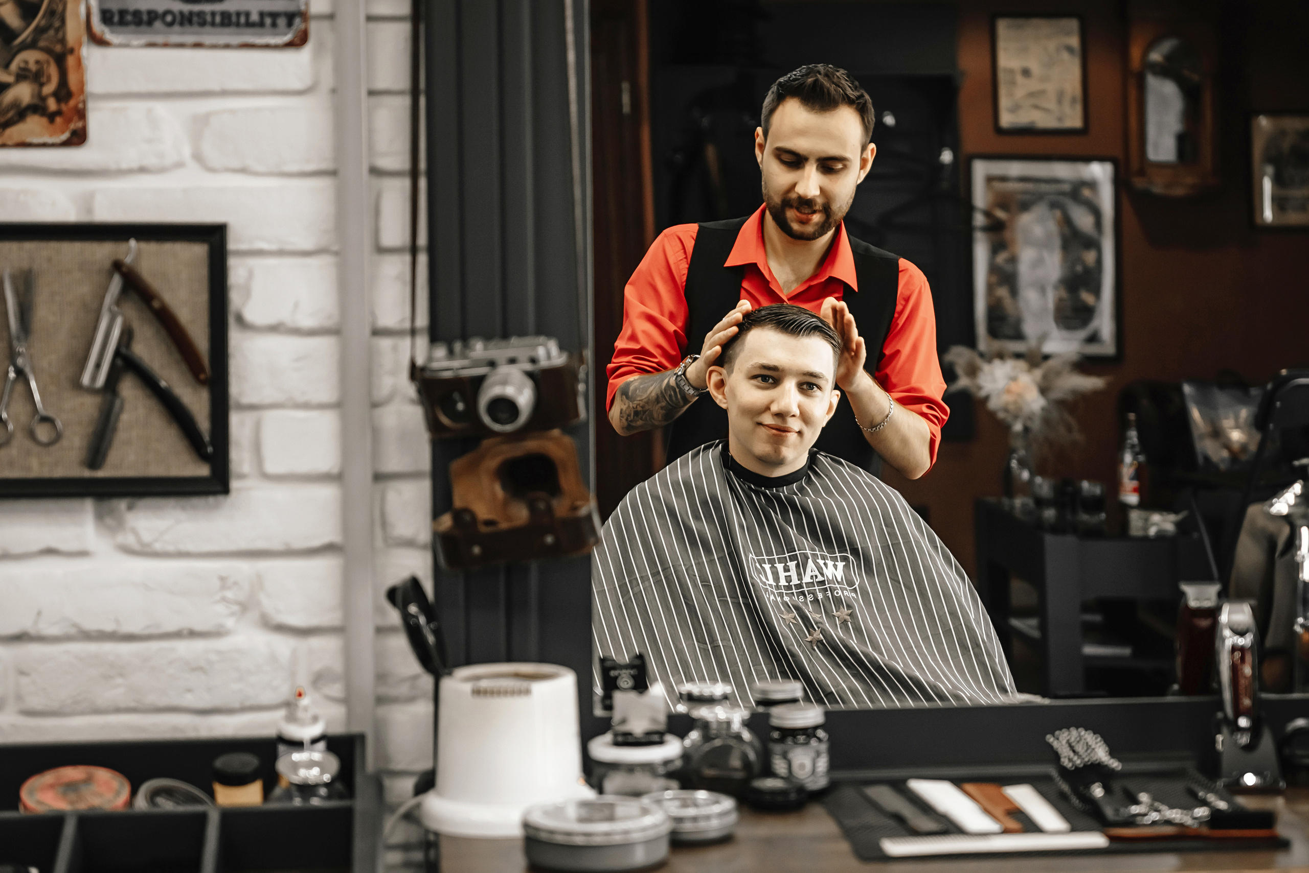 Артур & Лиза. Ваш свадебный фотограф Владимир Ямулин / Стерлитамак и РБ