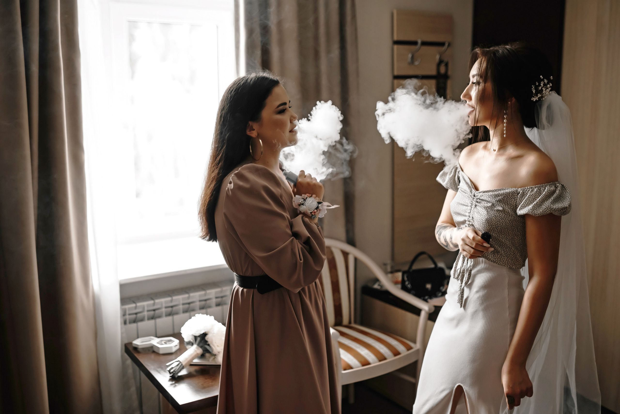 Тимур & Назгуль. Ваш свадебный фотограф Владимир Ямулин / Стерлитамак и РБ