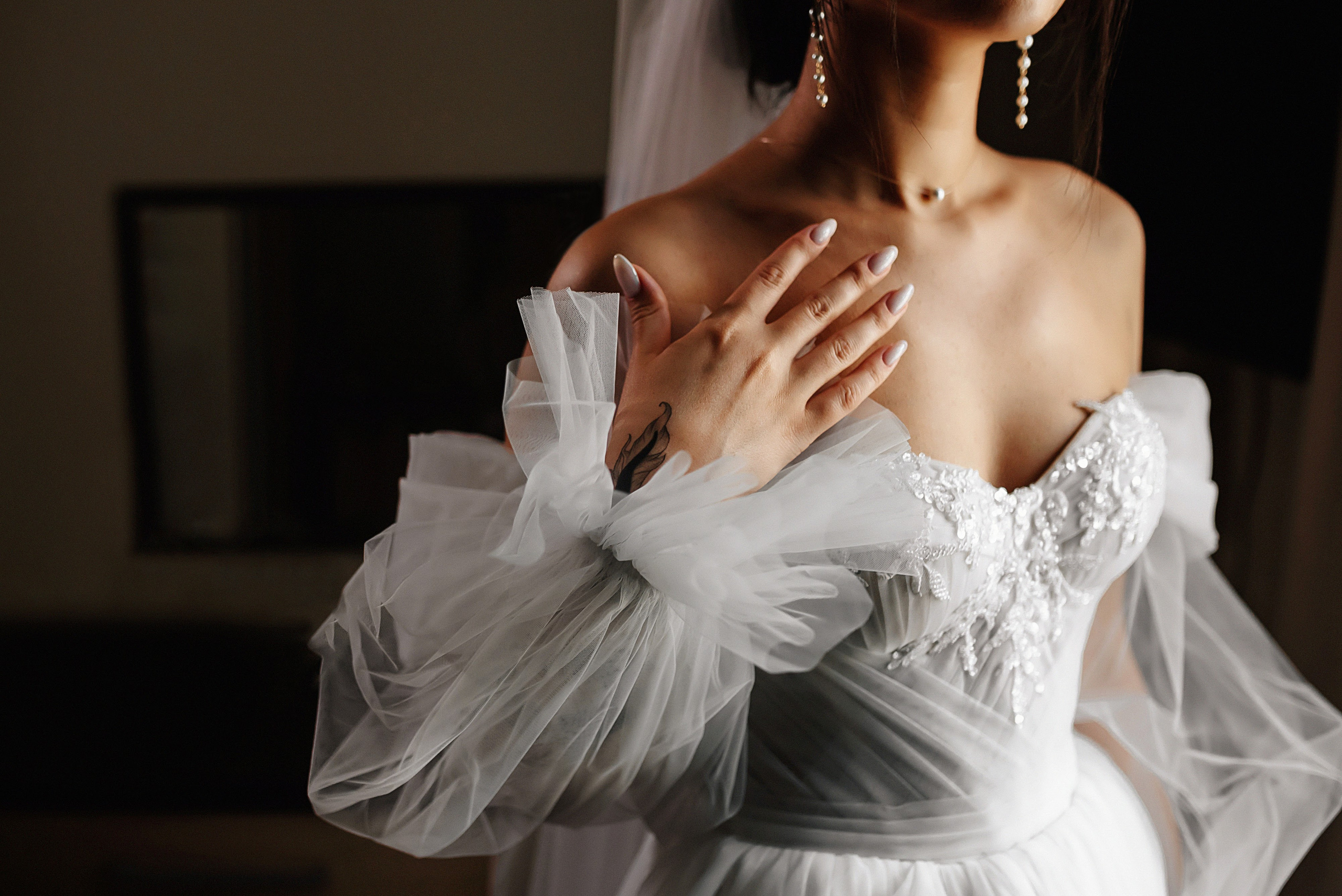 Тимур & Назгуль. Ваш свадебный фотограф Владимир Ямулин / Стерлитамак и РБ