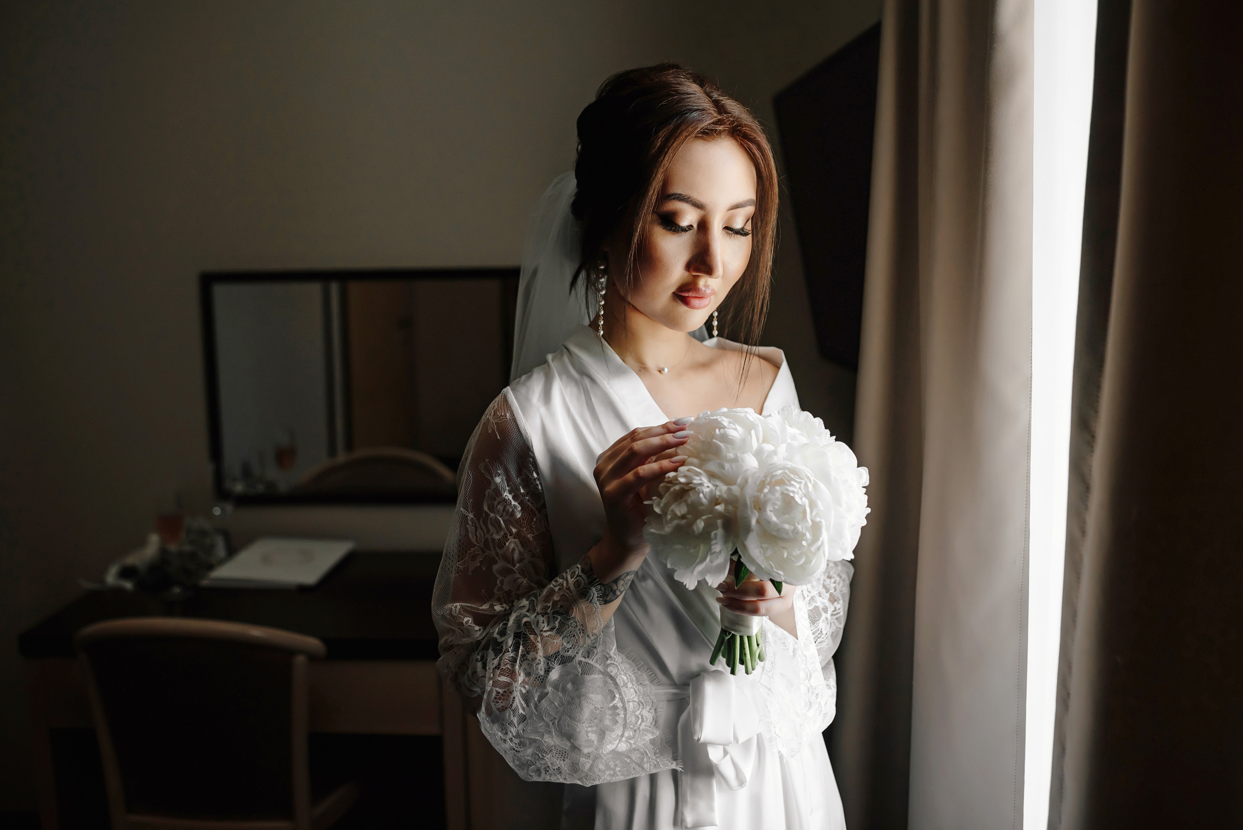 Тимур & Назгуль. Ваш свадебный фотограф Владимир Ямулин / Стерлитамак и РБ