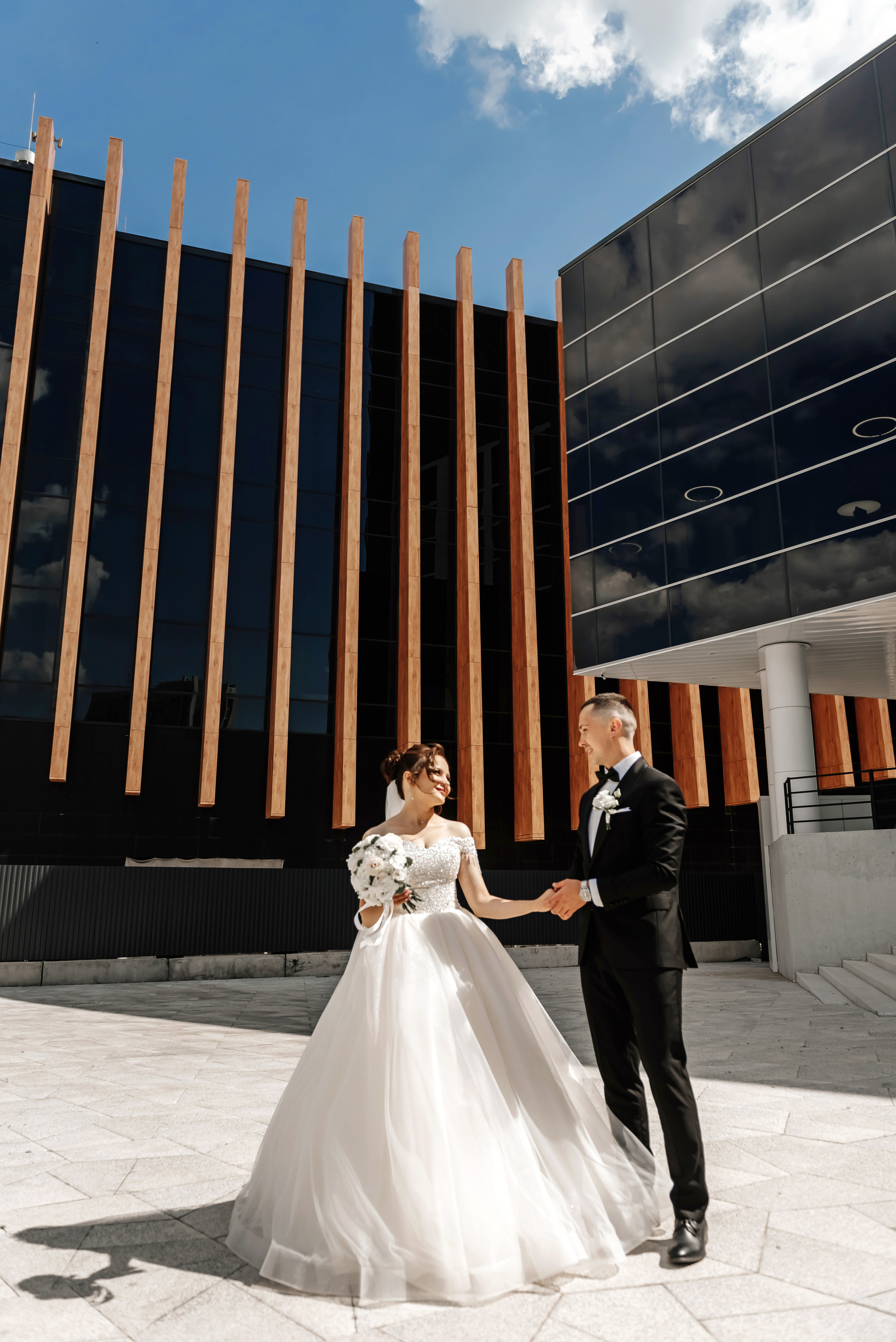 Тагир & Гузель. Ваш свадебный фотограф Владимир Ямулин / Стерлитамак и РБ