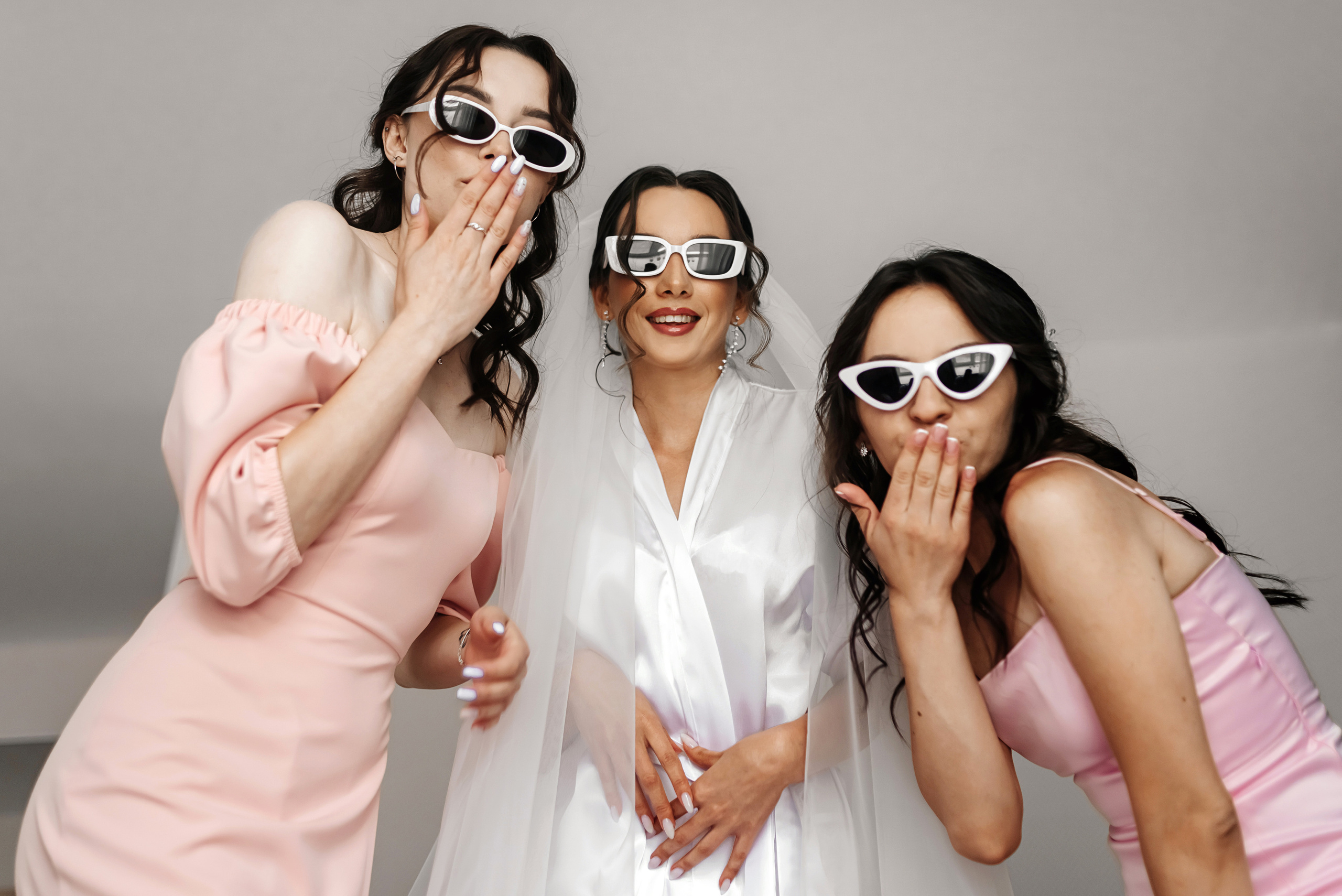 Ильнур & Залия. Ваш свадебный фотограф Владимир Ямулин / Стерлитамак и РБ