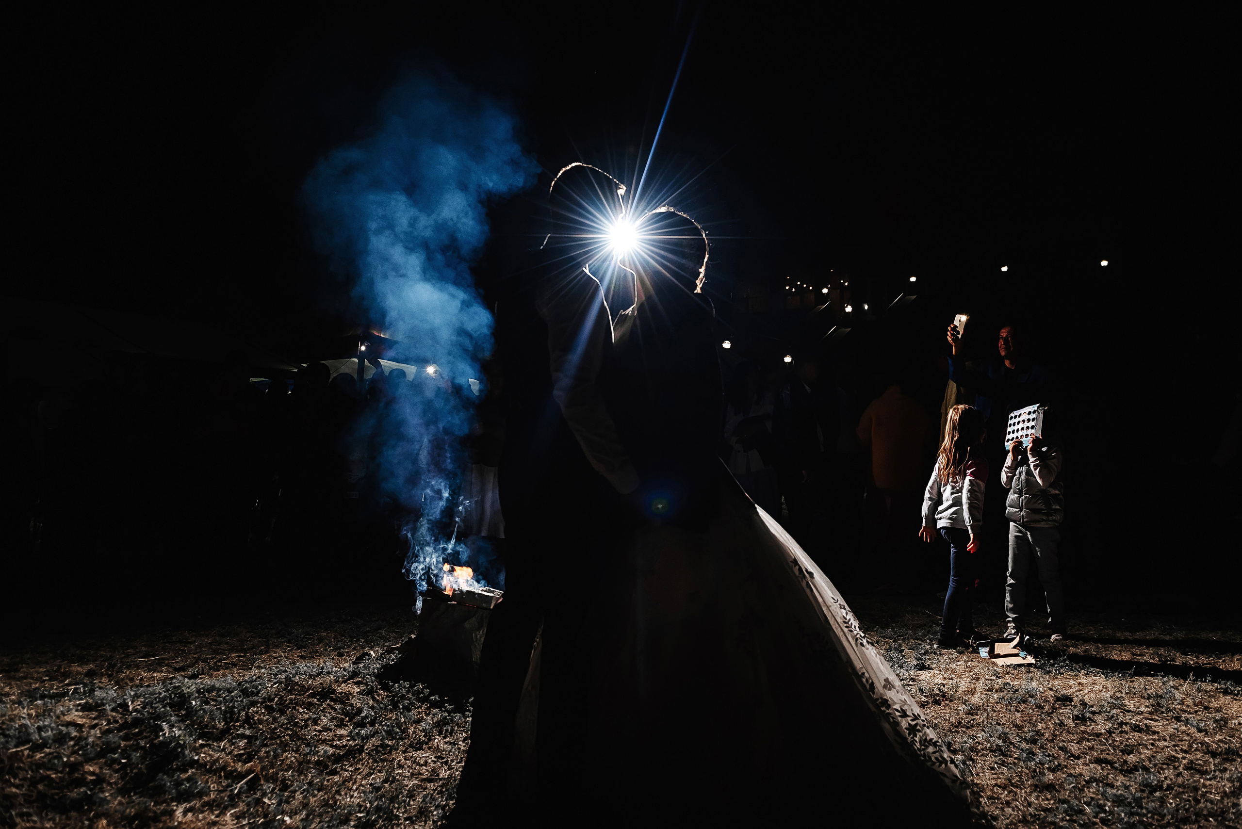 Ильфат & Азалия. Ваш свадебный фотограф Владимир Ямулин / Стерлитамак и РБ