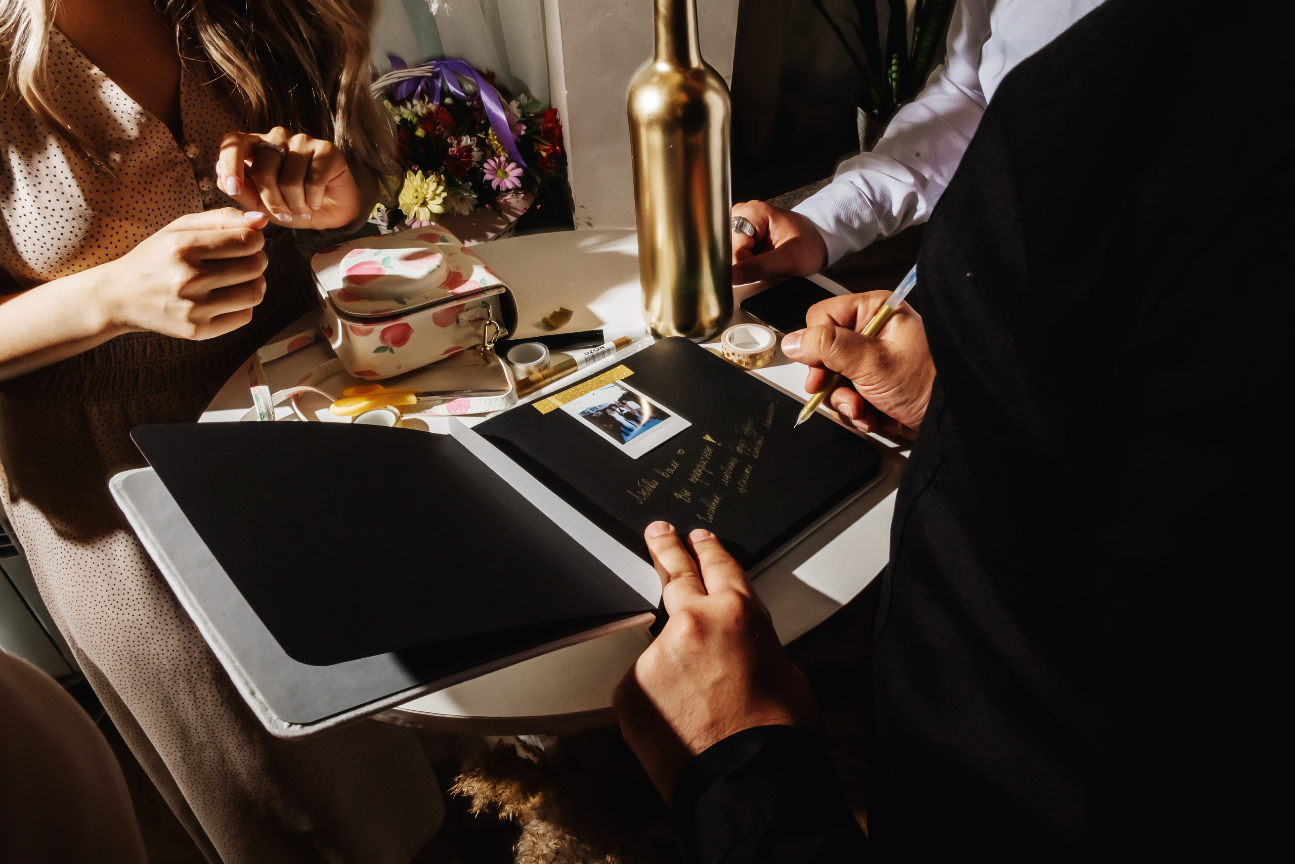 Артур & Лиза. Ваш свадебный фотограф Владимир Ямулин / Стерлитамак и РБ