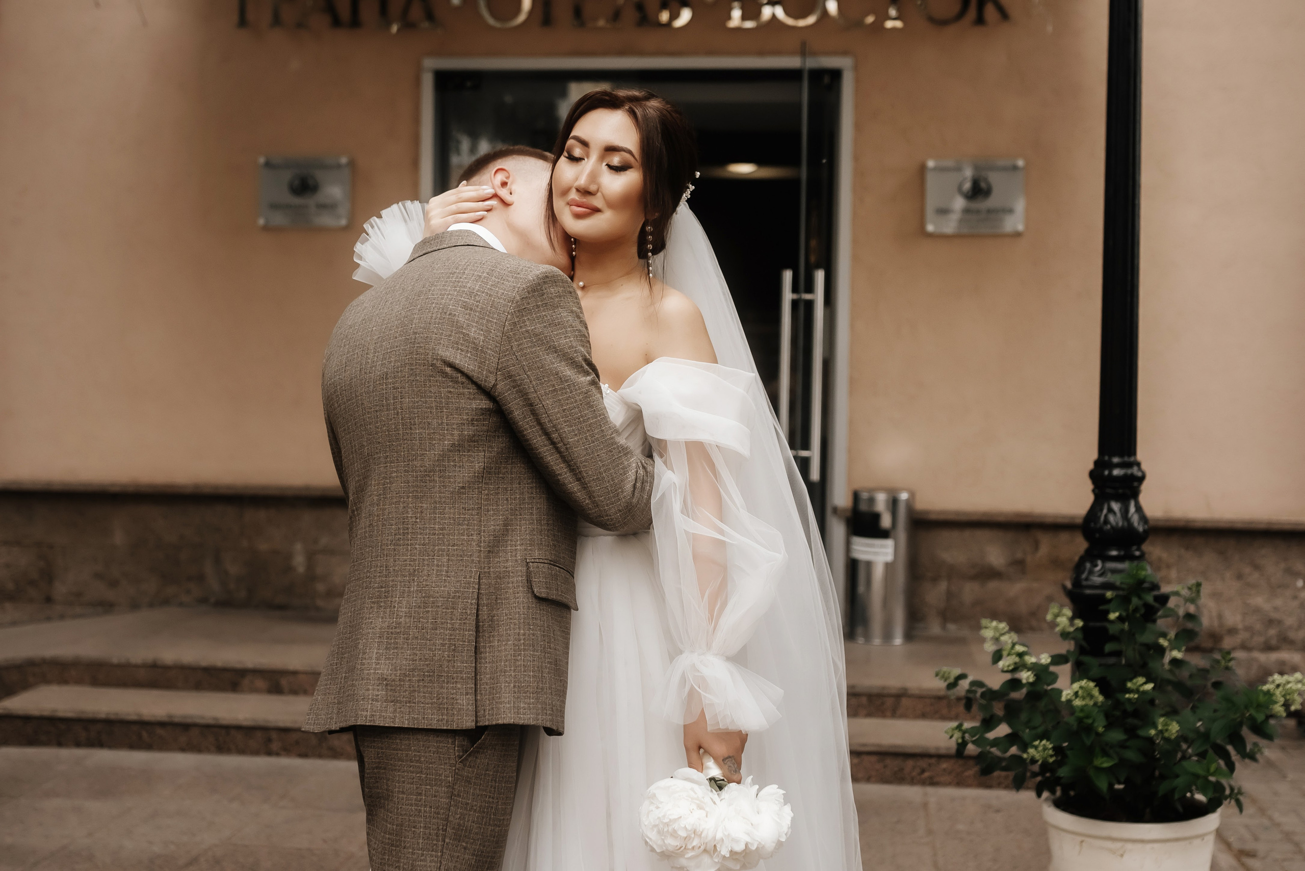 Тимур & Назгуль. Ваш свадебный фотограф Владимир Ямулин / Стерлитамак и РБ