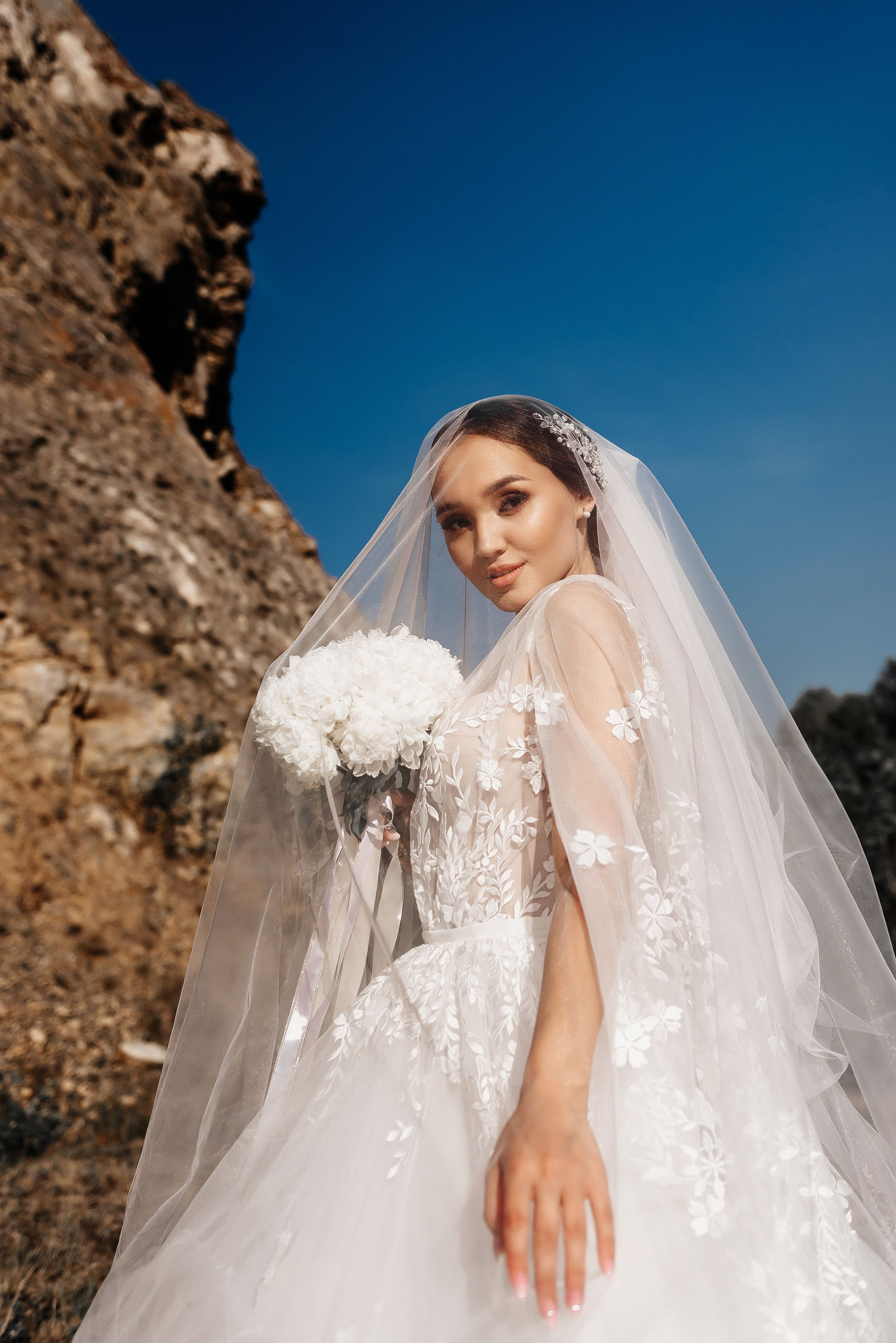 Ильфат & Азалия. Ваш свадебный фотограф Владимир Ямулин / Стерлитамак и РБ