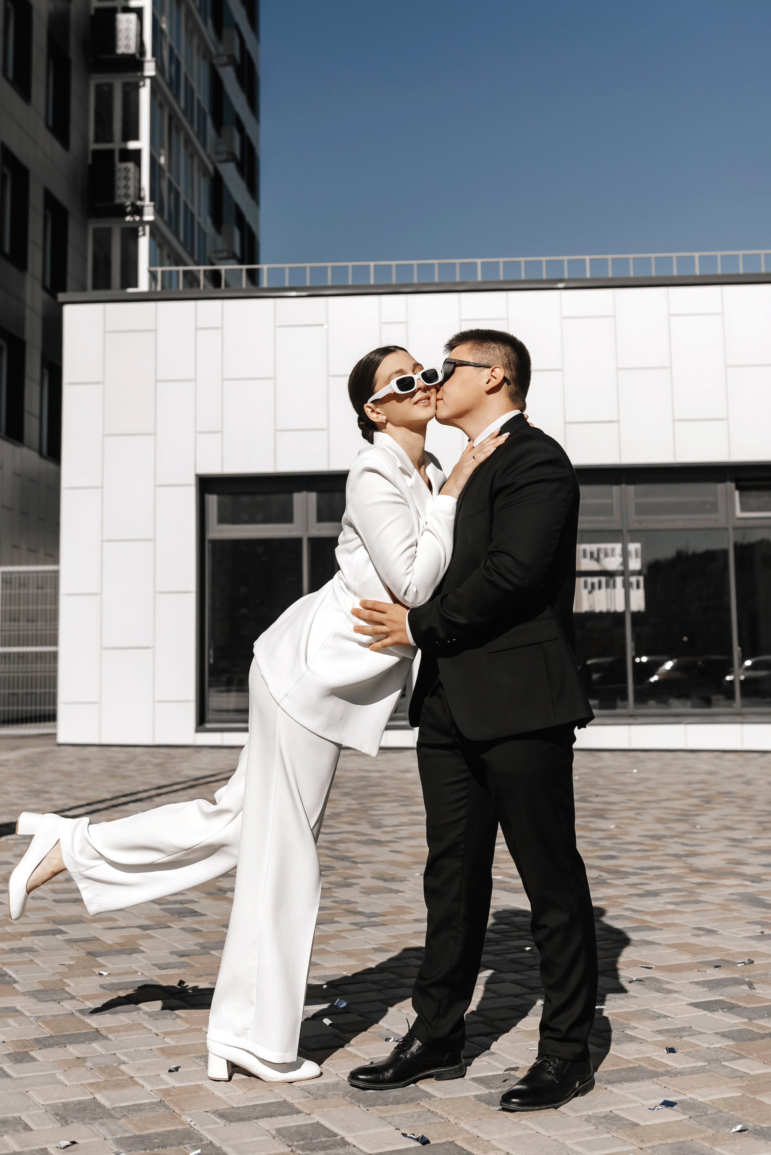 Рустам & Аделина. Ваш свадебный фотограф Владимир Ямулин / Стерлитамак и РБ