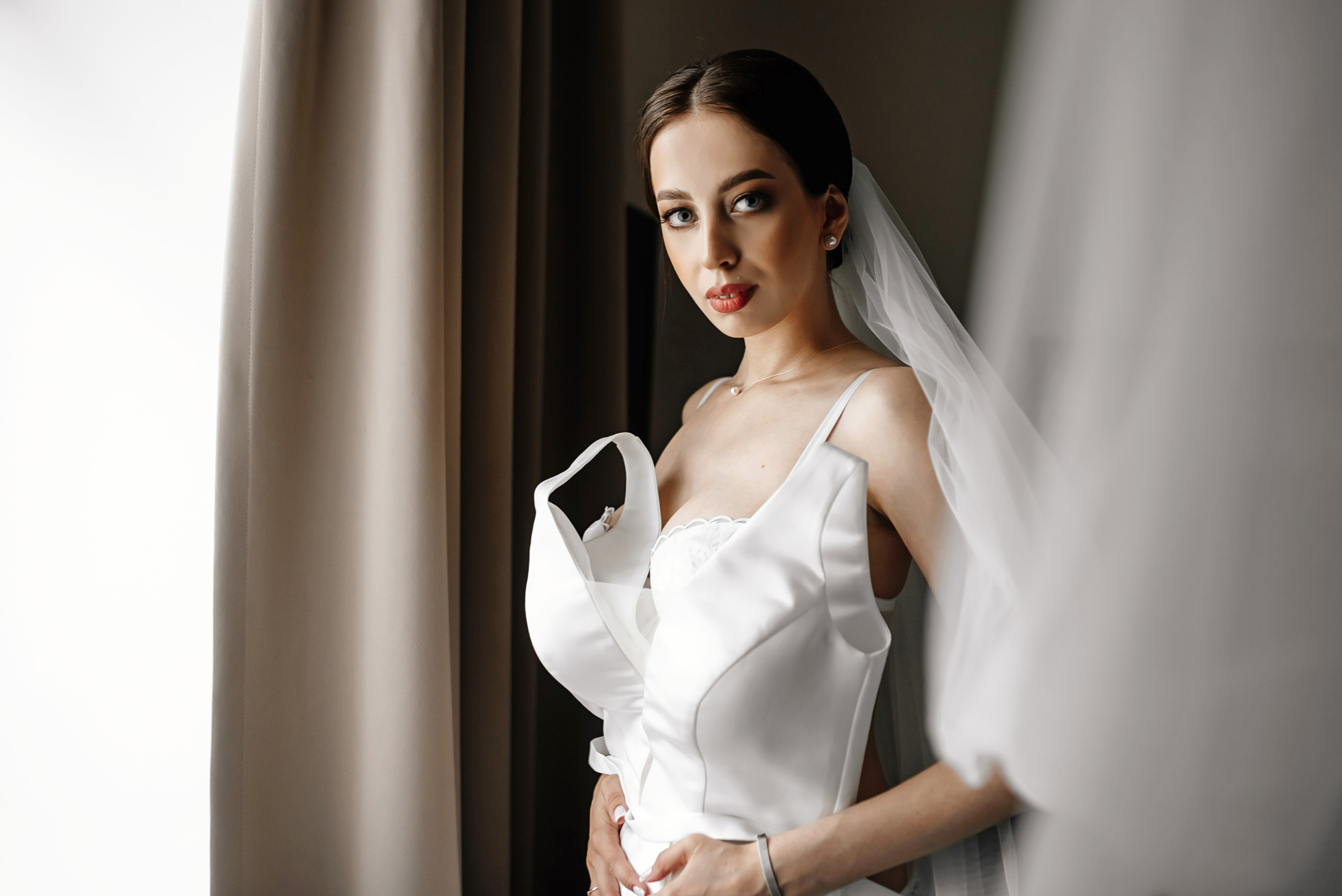 Рафаэль & Надежда. Ваш свадебный фотограф Владимир Ямулин / Стерлитамак и РБ