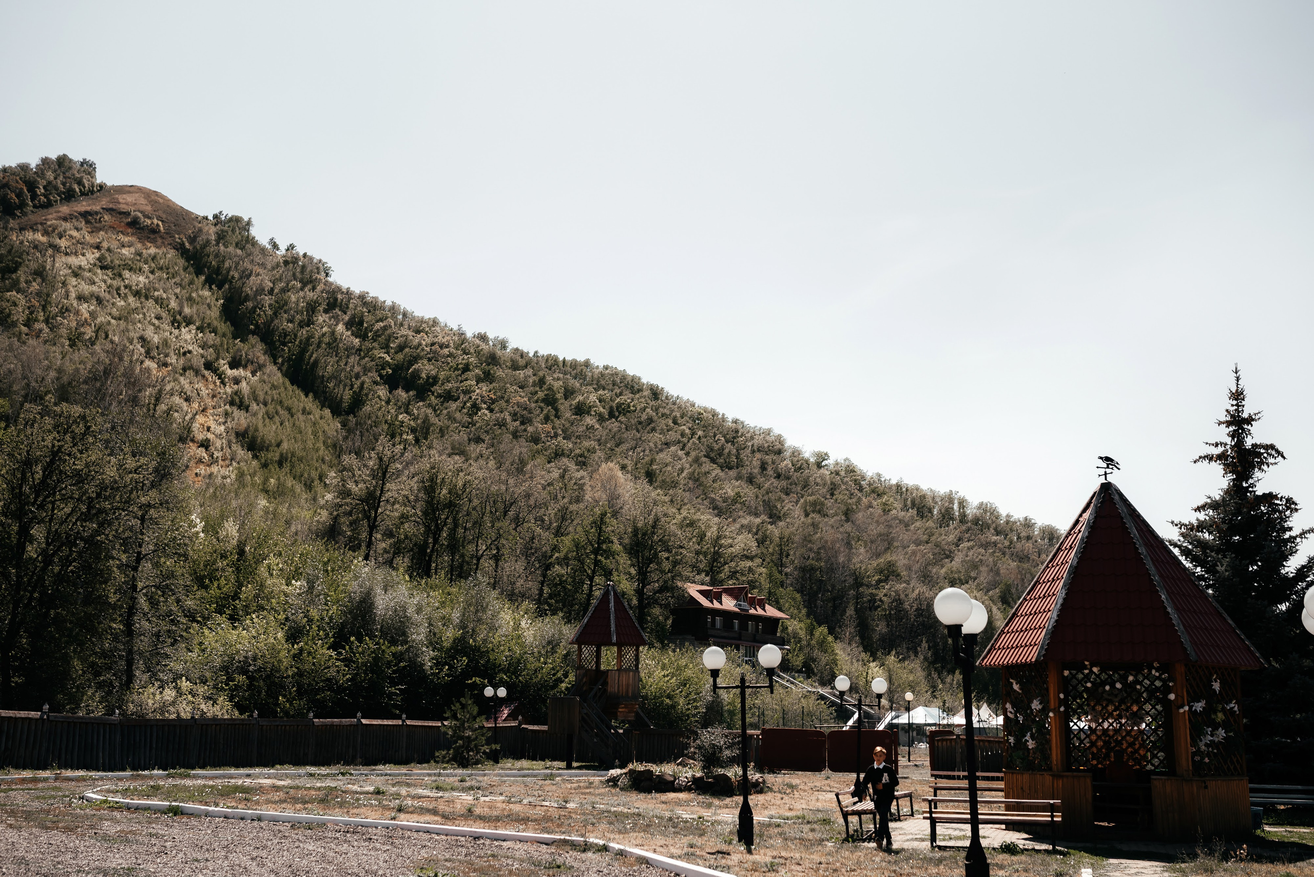 Ильфат & Азалия. Ваш свадебный фотограф Владимир Ямулин / Стерлитамак и РБ