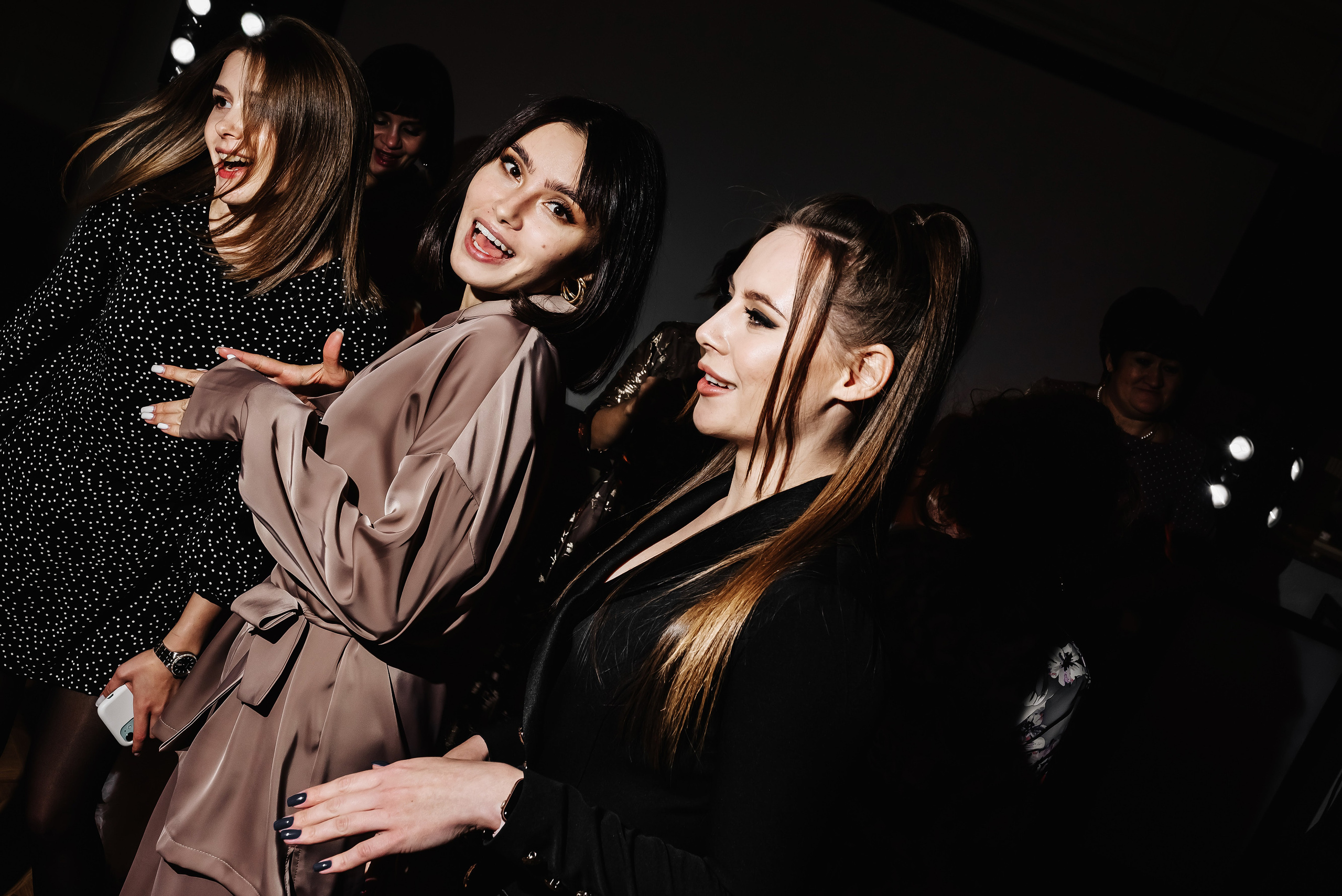 Роман & Арина. Ваш свадебный фотограф Владимир Ямулин / Стерлитамак и РБ