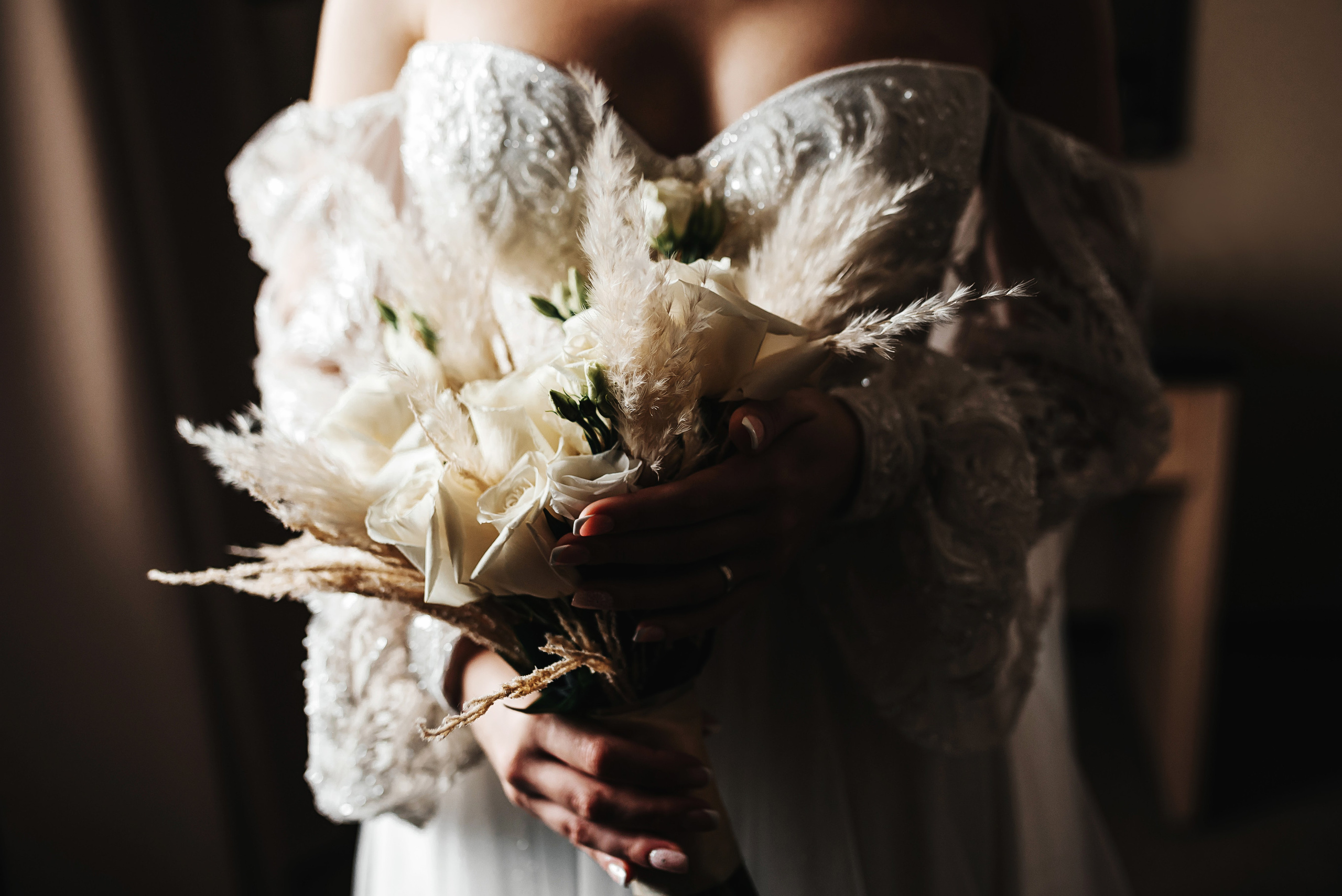 Роман & Арина. Ваш свадебный фотограф Владимир Ямулин / Стерлитамак и РБ