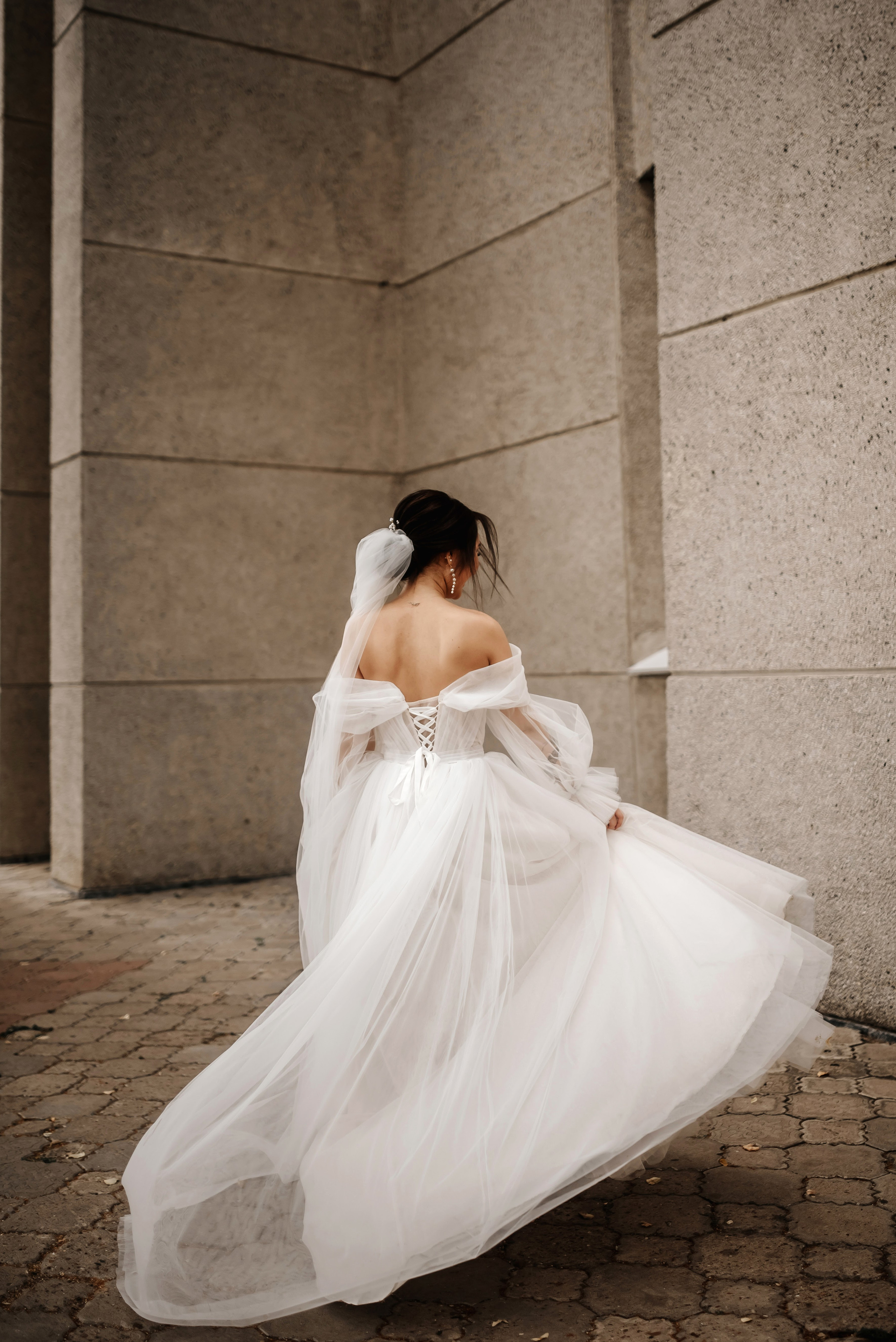 Тимур & Назгуль. Ваш свадебный фотограф Владимир Ямулин / Стерлитамак и РБ