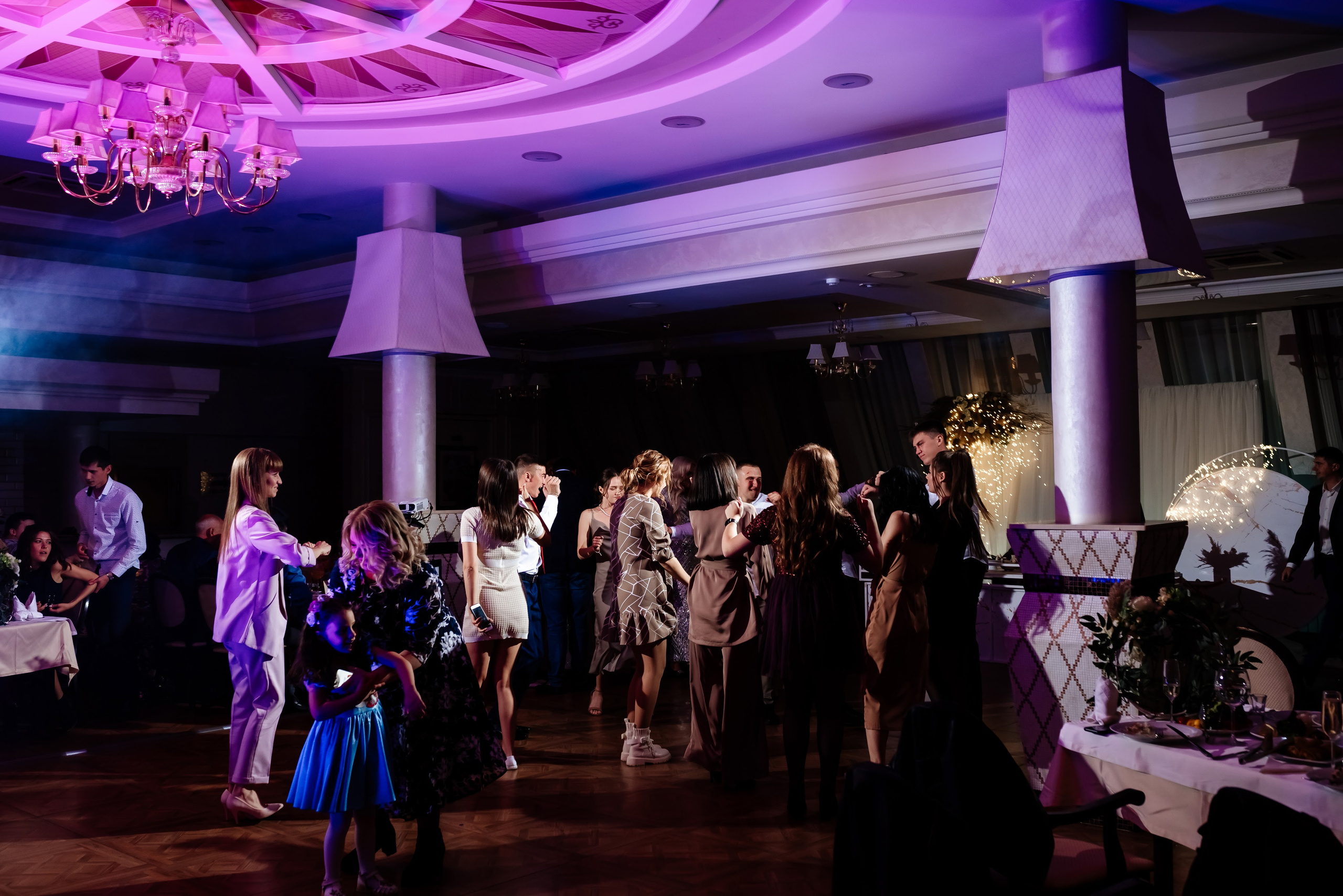 Роман & Арина. Ваш свадебный фотограф Владимир Ямулин / Стерлитамак и РБ