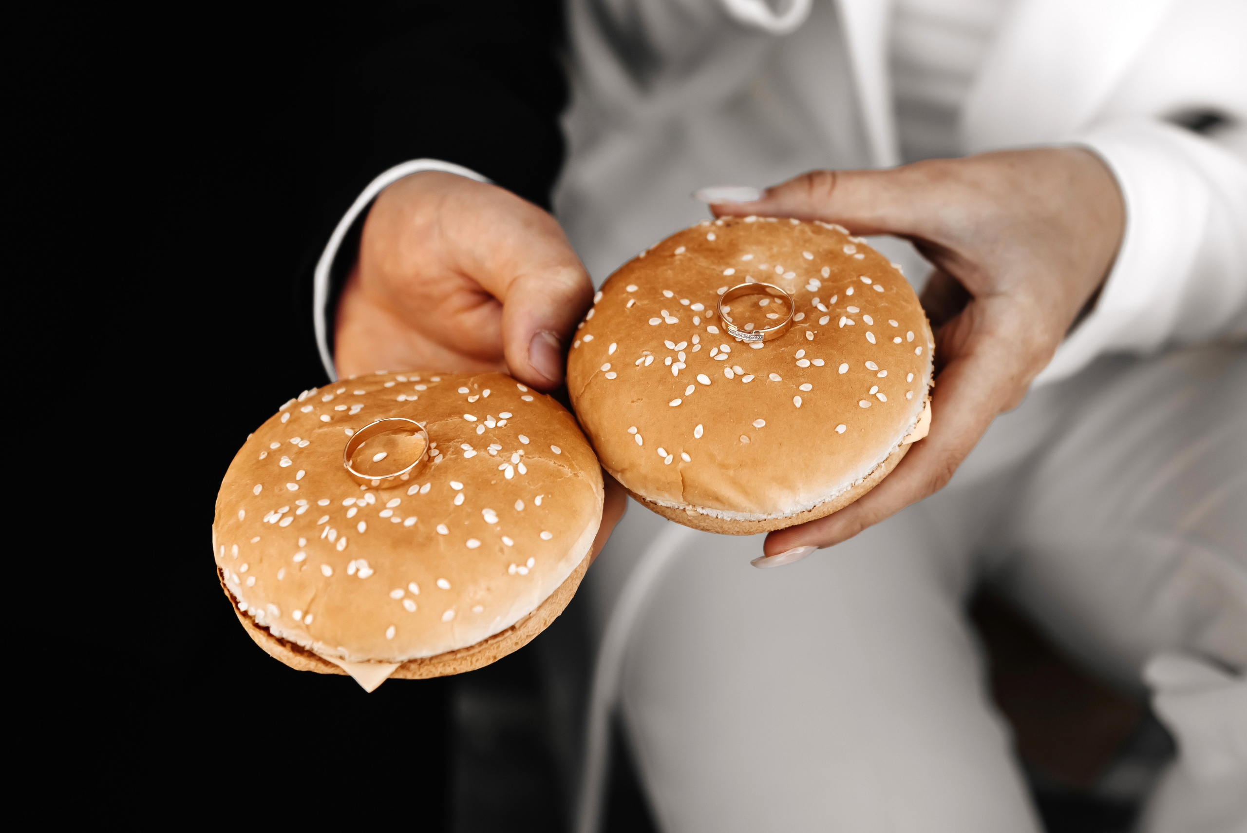 Рустам & Аделина. Ваш свадебный фотограф Владимир Ямулин / Стерлитамак и РБ