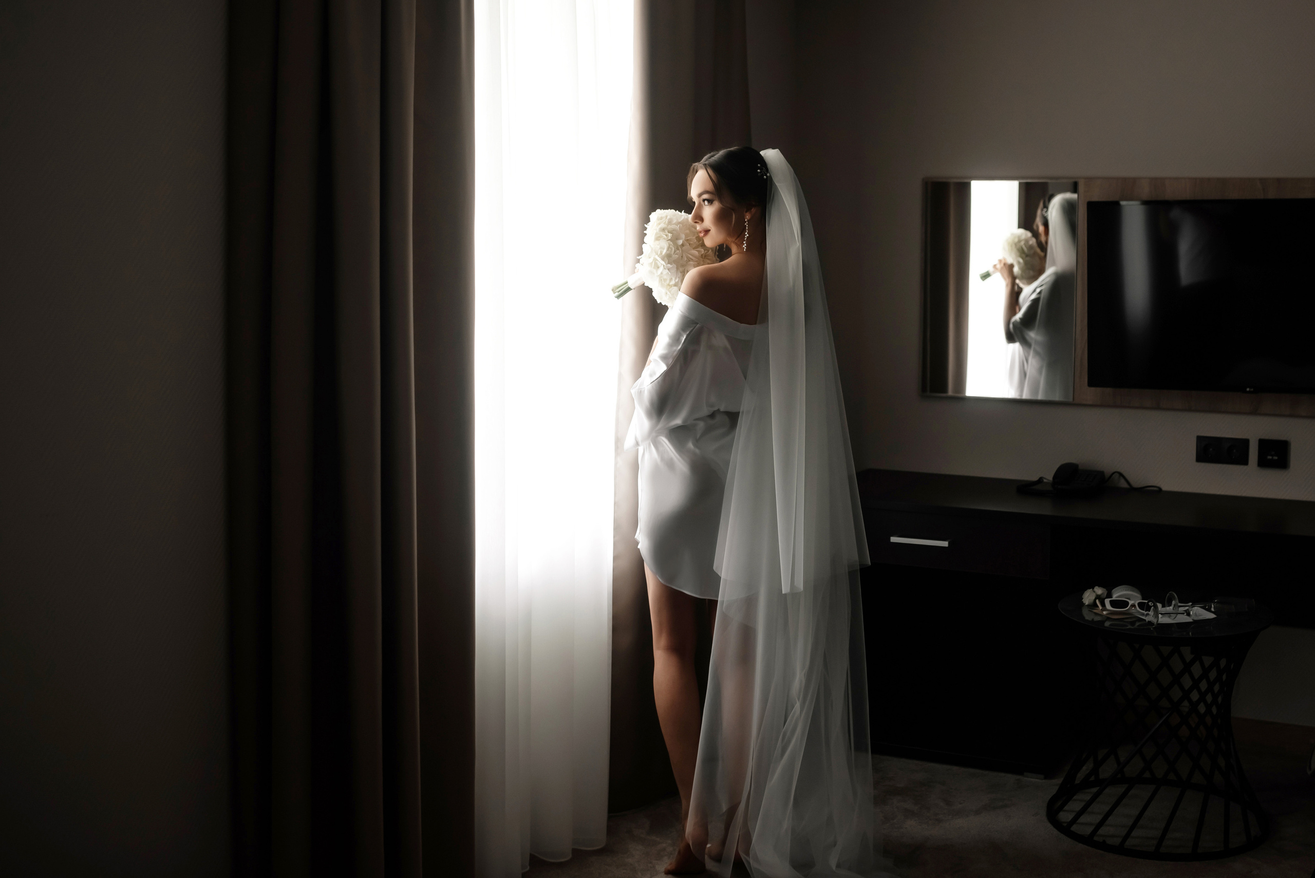 Ильнур & Залия. Ваш свадебный фотограф Владимир Ямулин / Стерлитамак и РБ