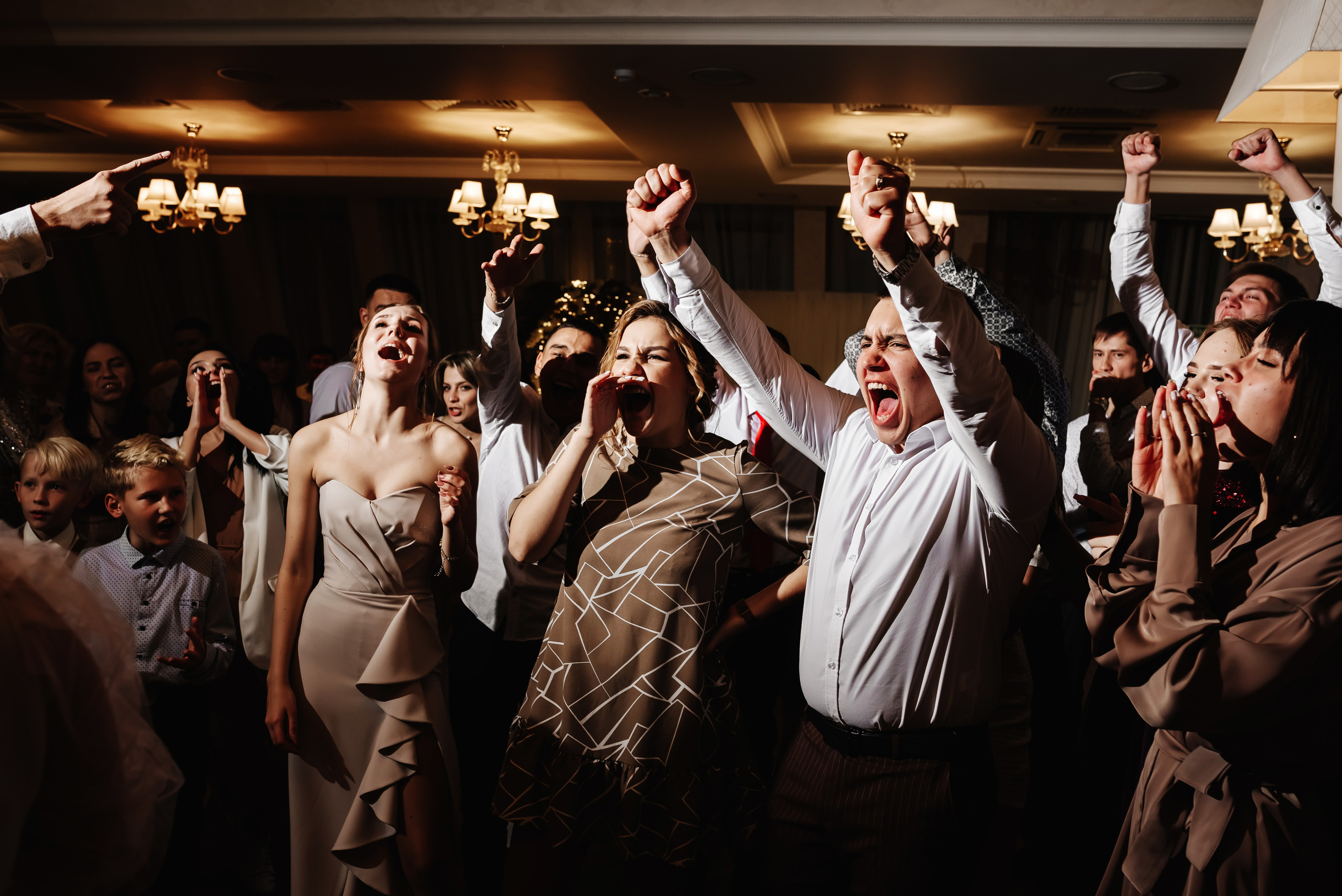 Роман & Арина. Ваш свадебный фотограф Владимир Ямулин / Стерлитамак и РБ