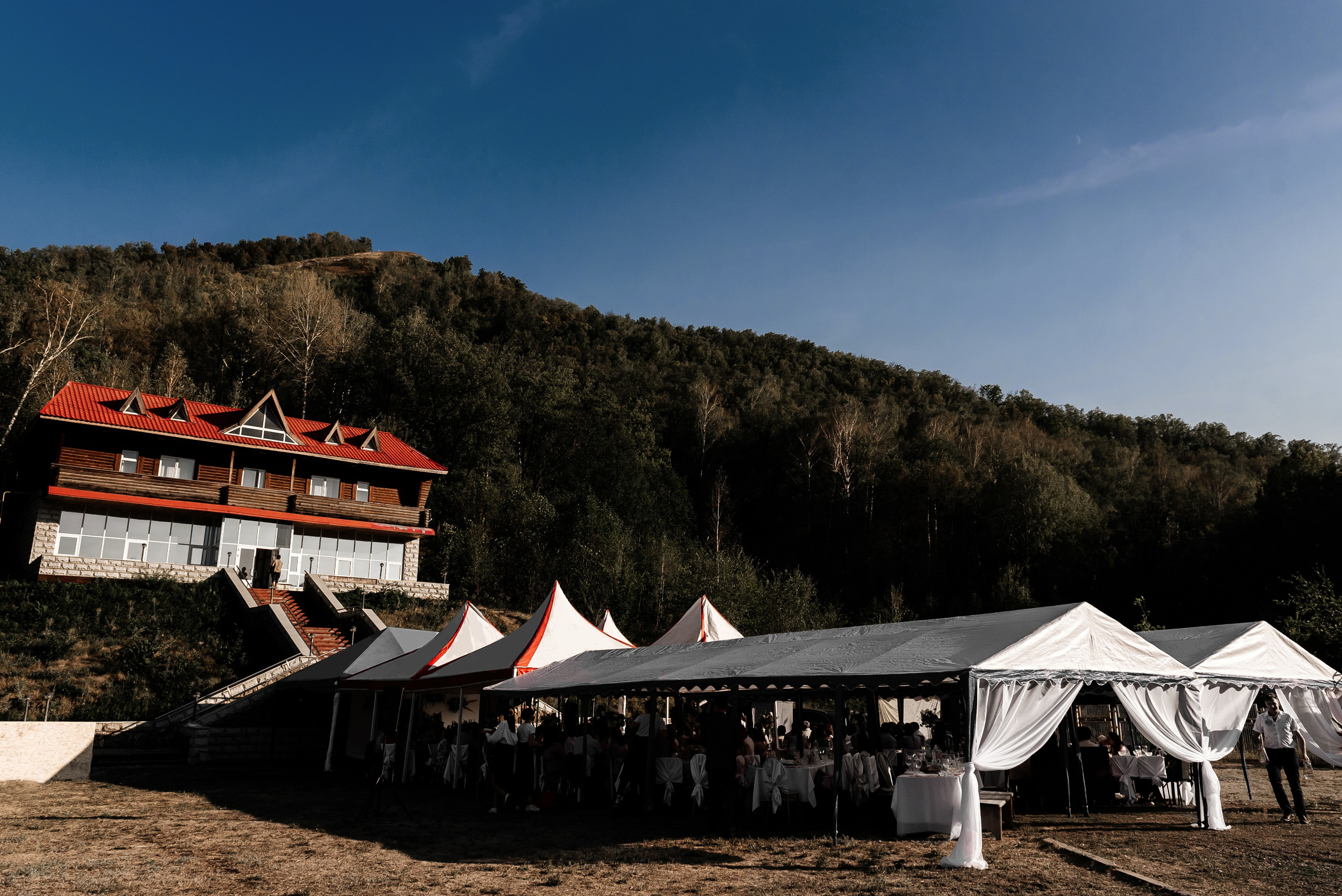 Ильфат & Азалия. Ваш свадебный фотограф Владимир Ямулин / Стерлитамак и РБ