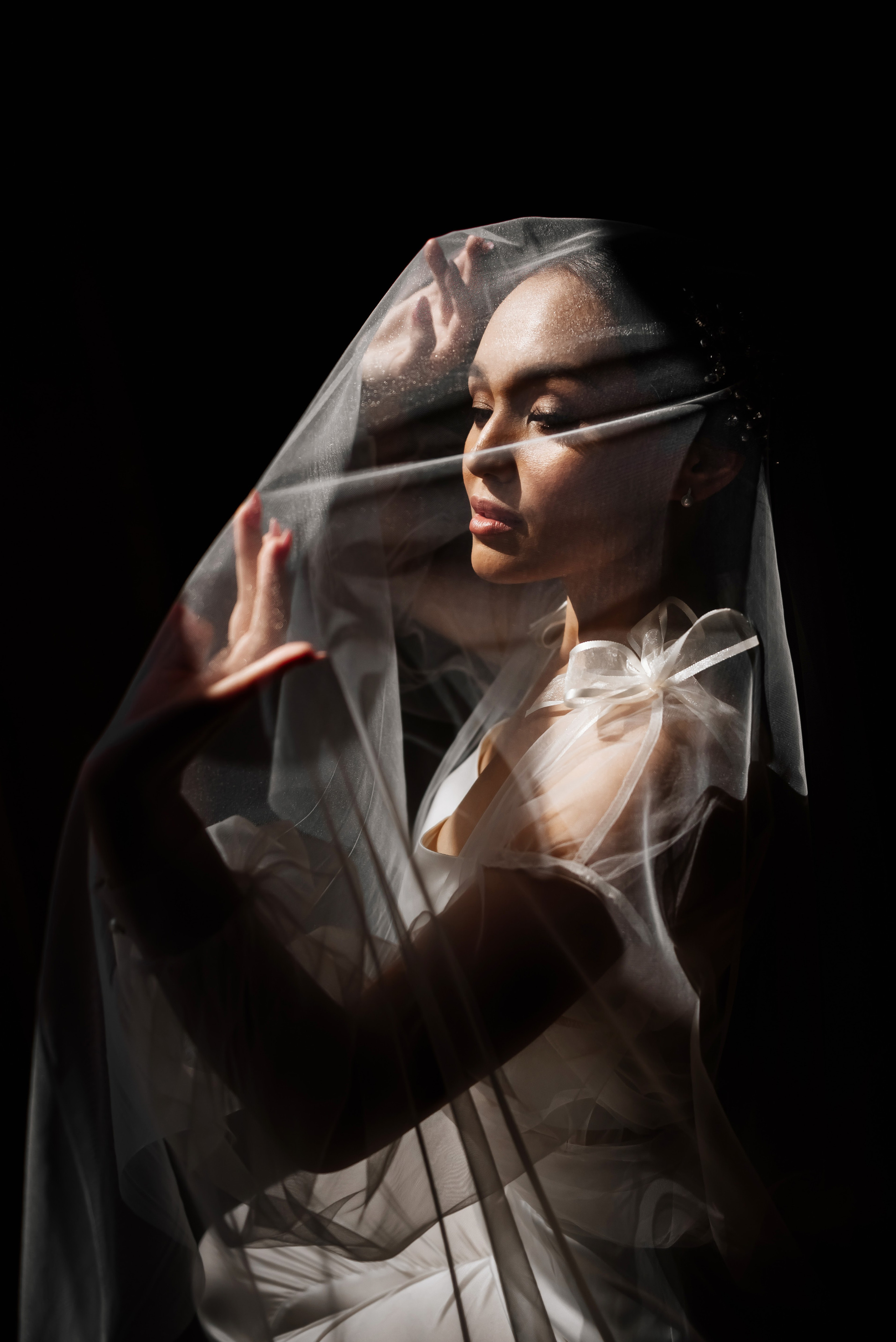 Ильфат & Азалия. Ваш свадебный фотограф Владимир Ямулин / Стерлитамак и РБ