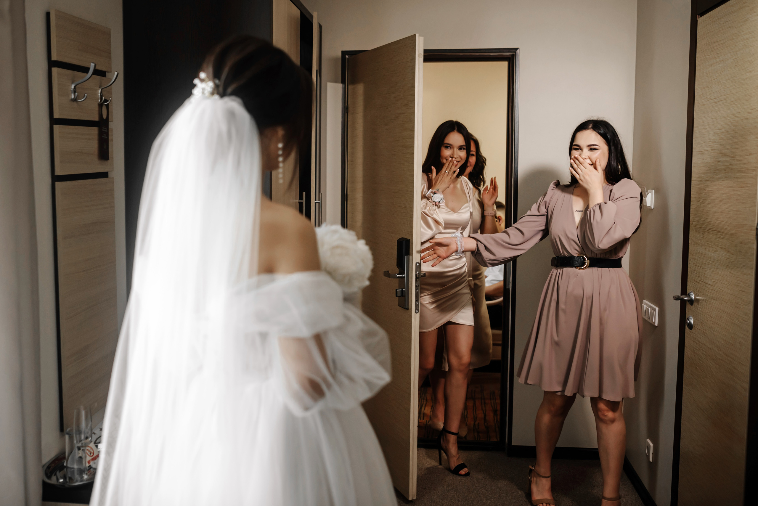 Тимур & Назгуль. Ваш свадебный фотограф Владимир Ямулин / Стерлитамак и РБ