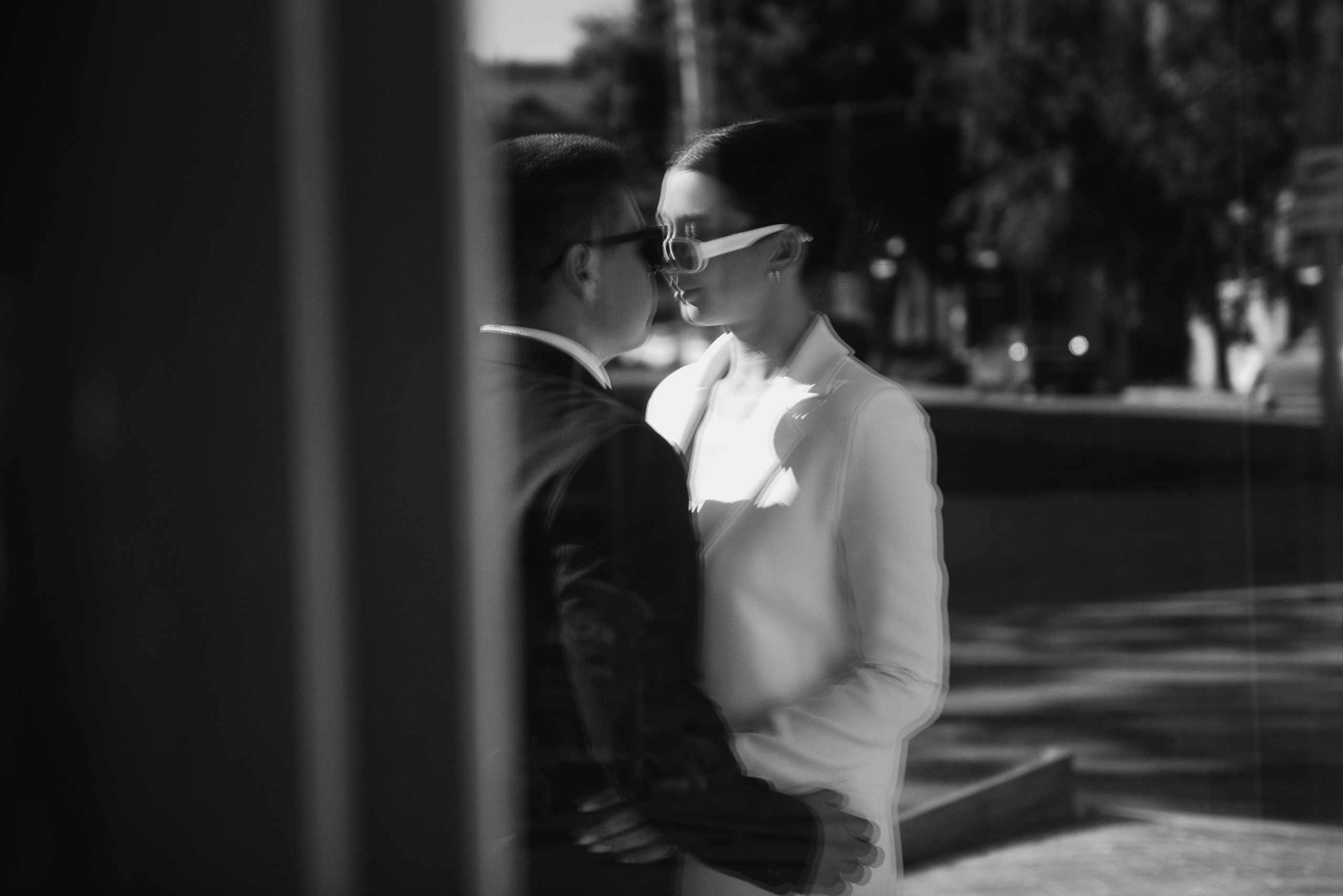 Рустам & Аделина. Ваш свадебный фотограф Владимир Ямулин / Стерлитамак и РБ