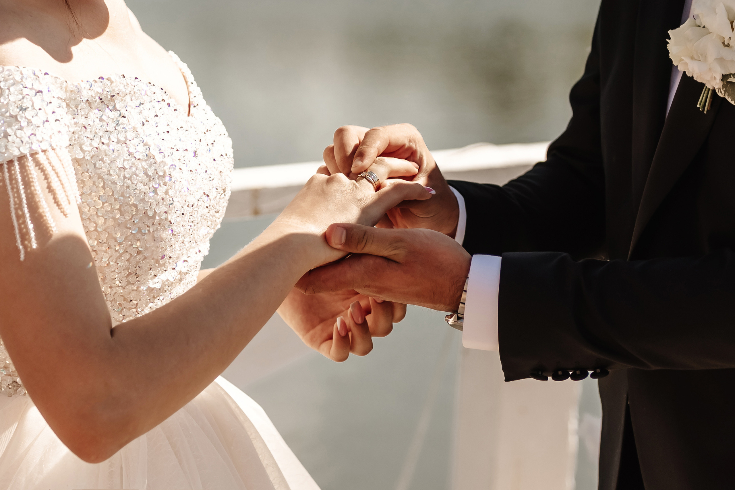 Тагир & Гузель. Ваш свадебный фотограф Владимир Ямулин / Стерлитамак и РБ