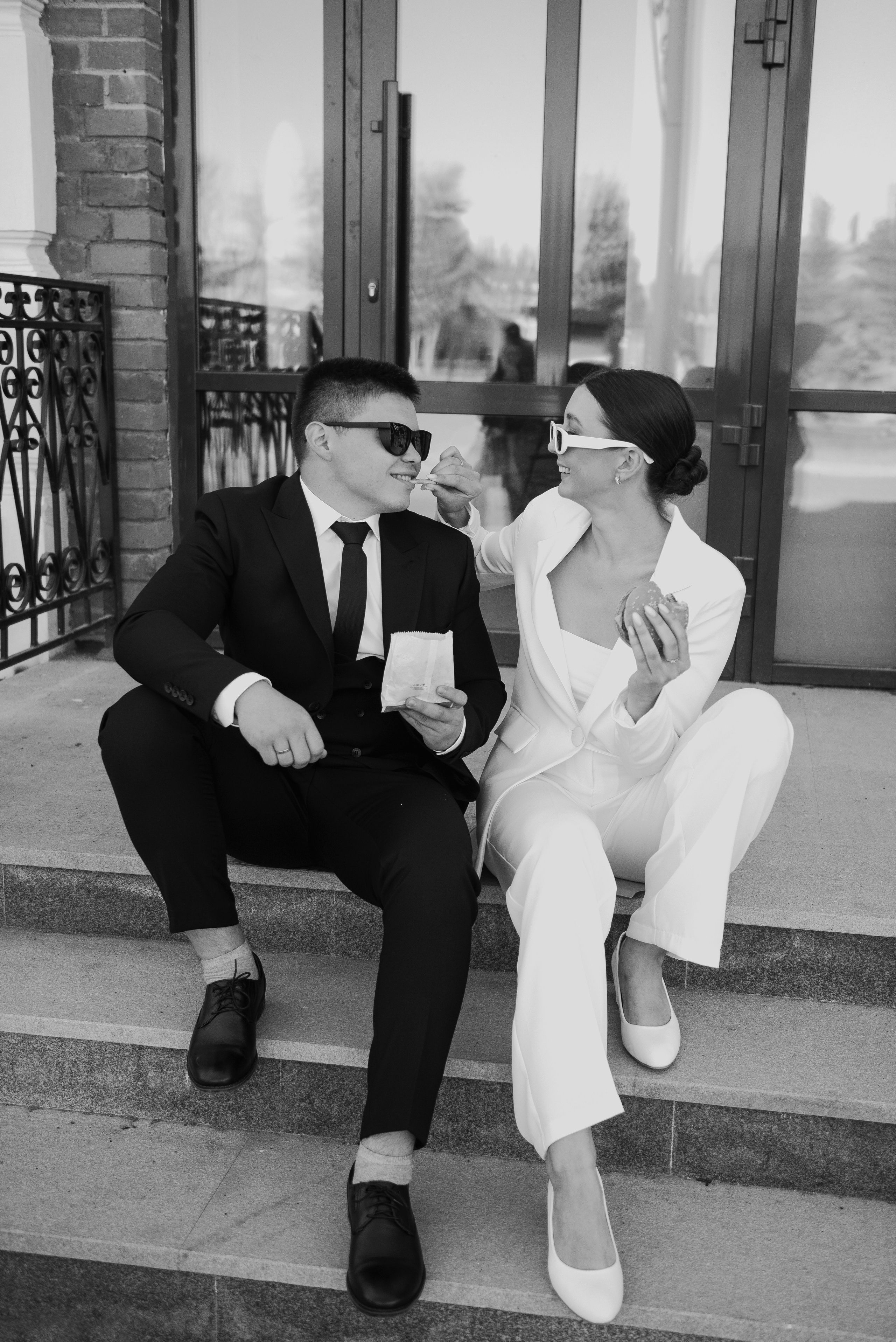 Рустам & Аделина. Ваш свадебный фотограф Владимир Ямулин / Стерлитамак и РБ