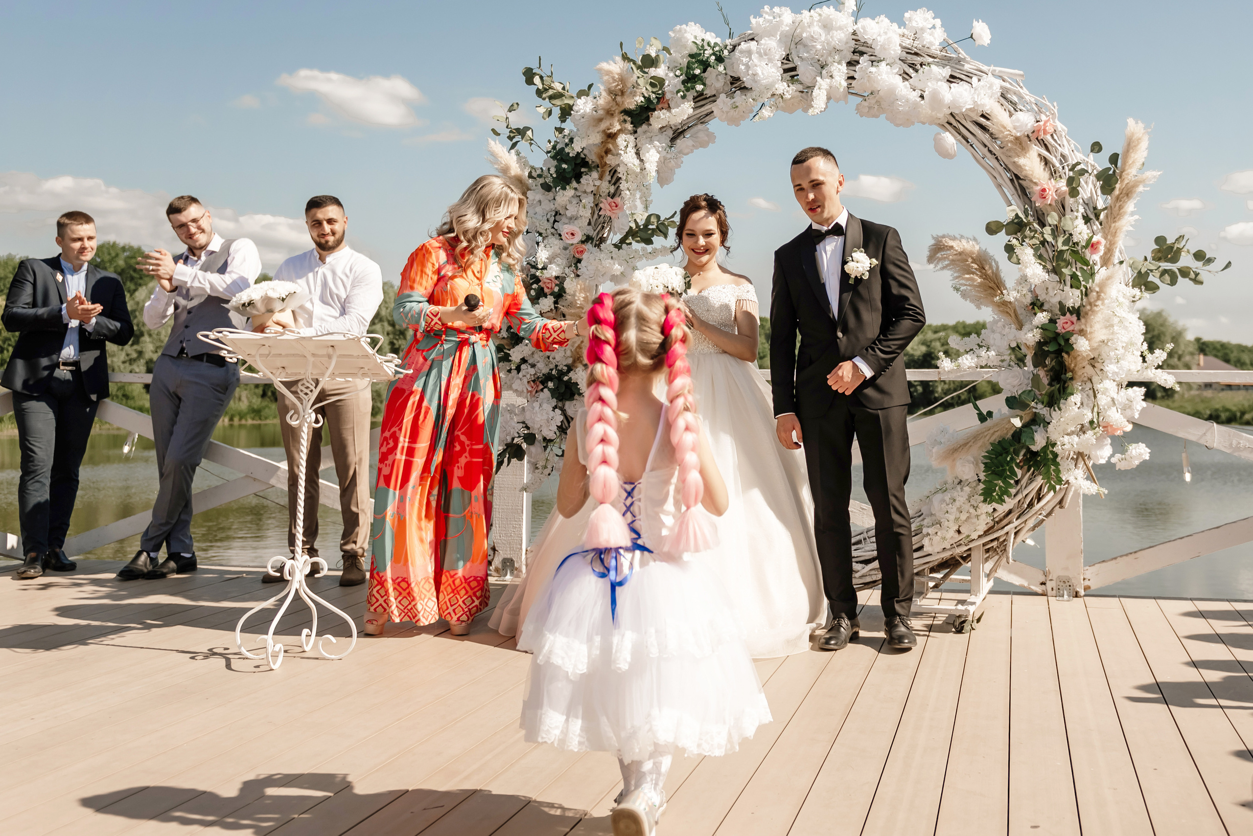 Тагир & Гузель. Ваш свадебный фотограф Владимир Ямулин / Стерлитамак и РБ