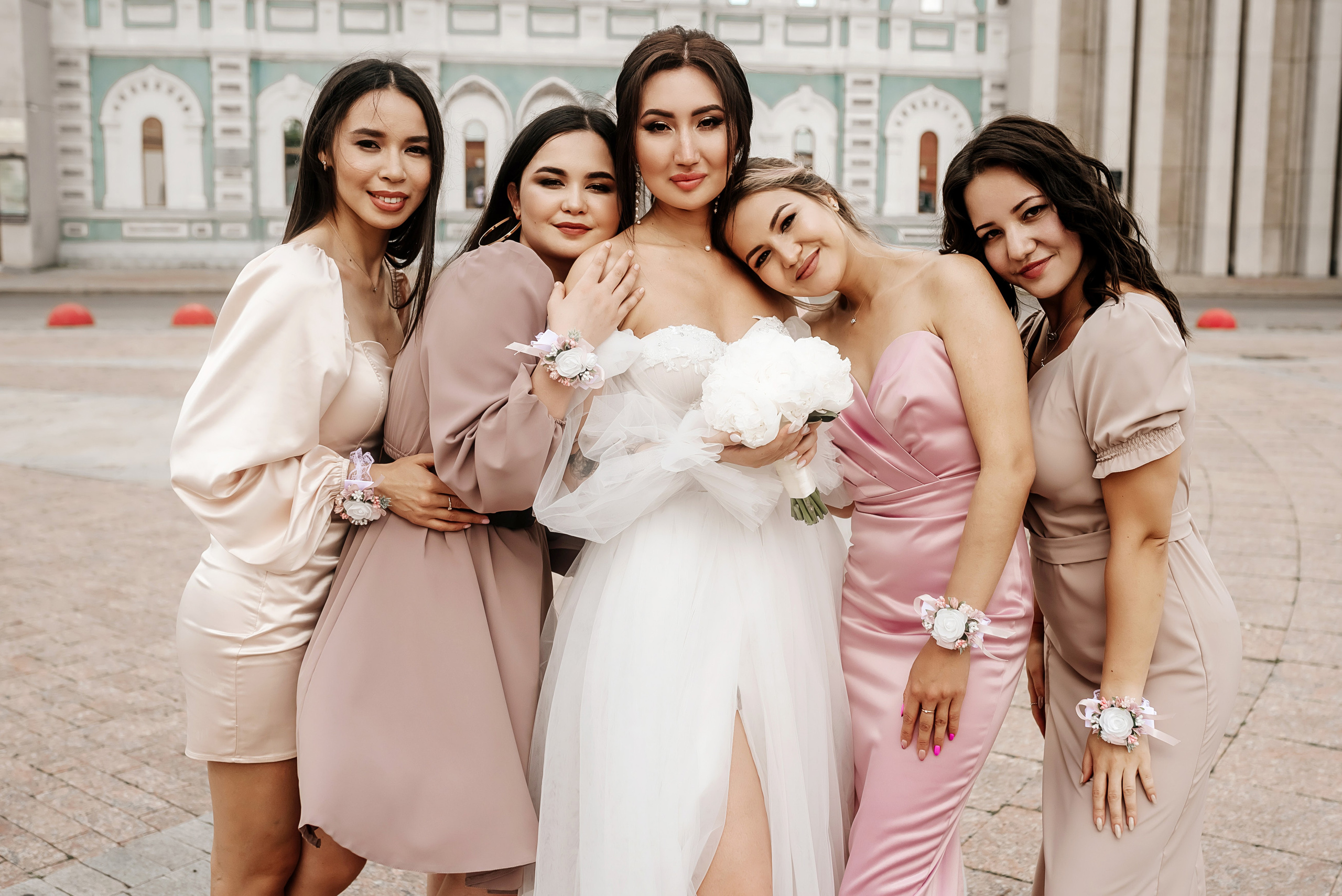 Тимур & Назгуль. Ваш свадебный фотограф Владимир Ямулин / Стерлитамак и РБ