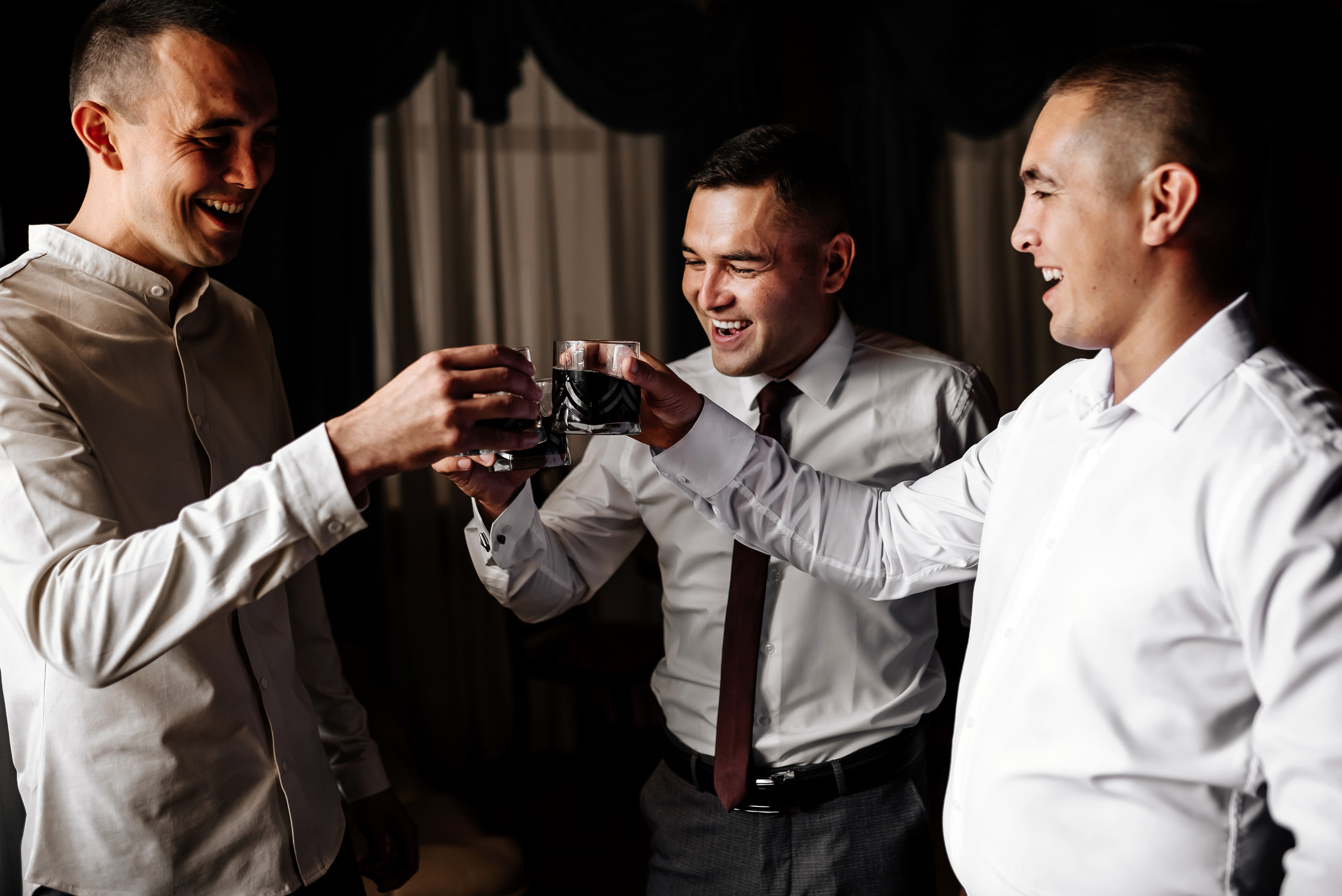 Ильфат & Азалия. Ваш свадебный фотограф Владимир Ямулин / Стерлитамак и РБ