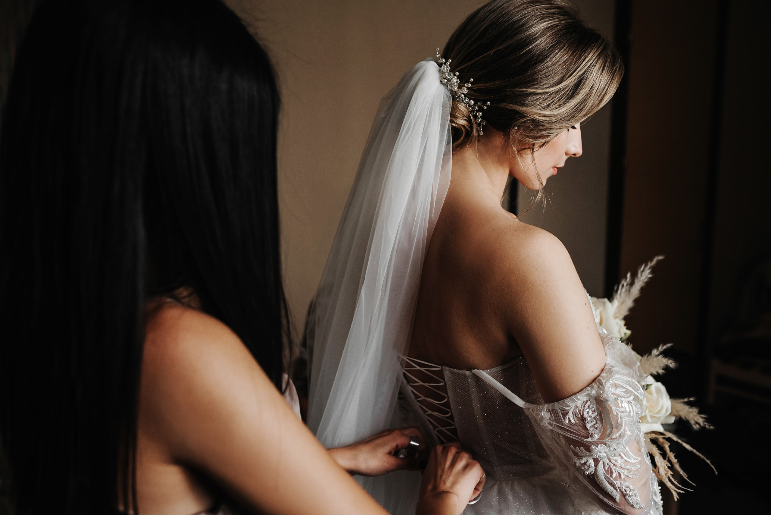 Роман & Арина. Ваш свадебный фотограф Владимир Ямулин / Стерлитамак и РБ