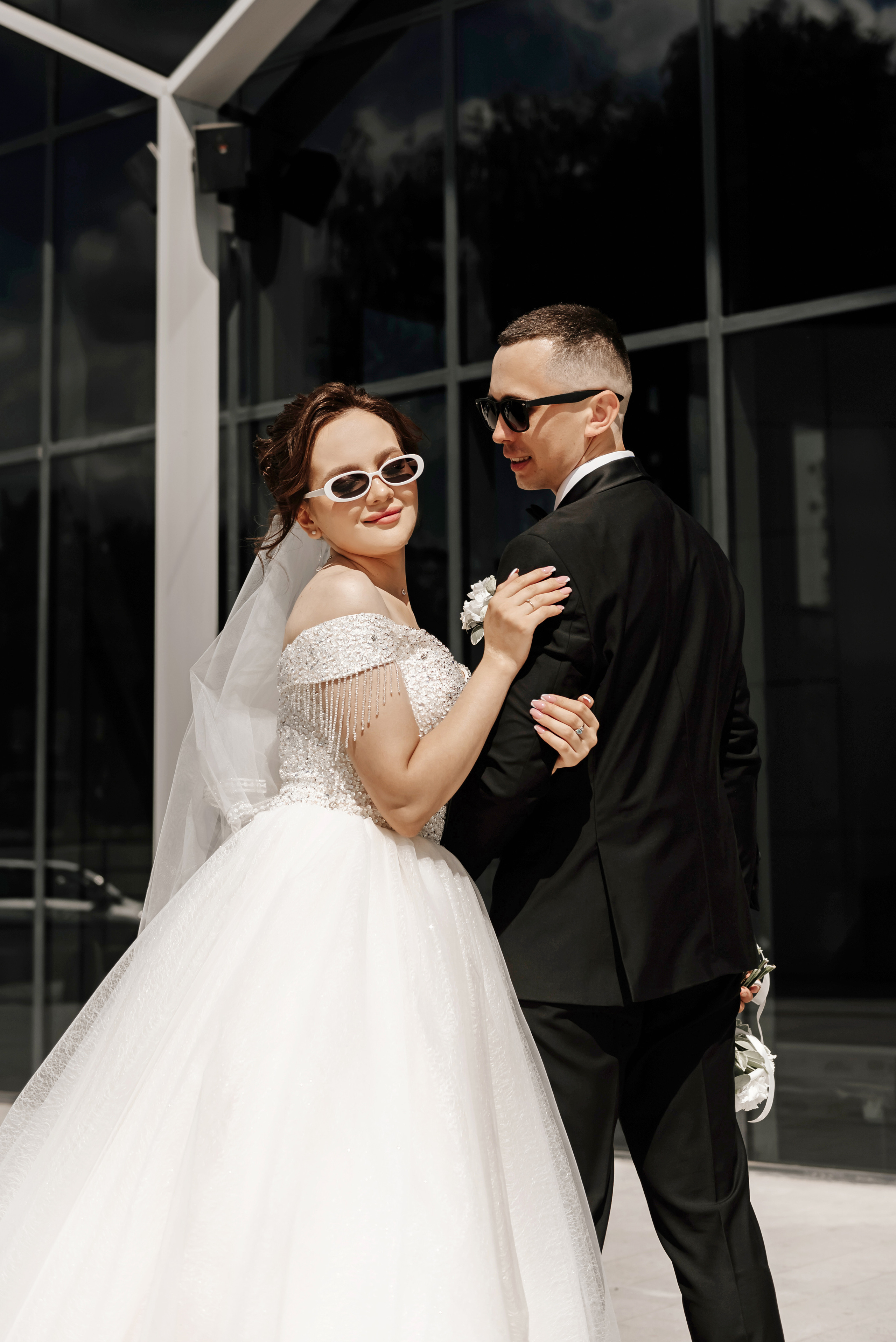 Тагир & Гузель. Ваш свадебный фотограф Владимир Ямулин / Стерлитамак и РБ