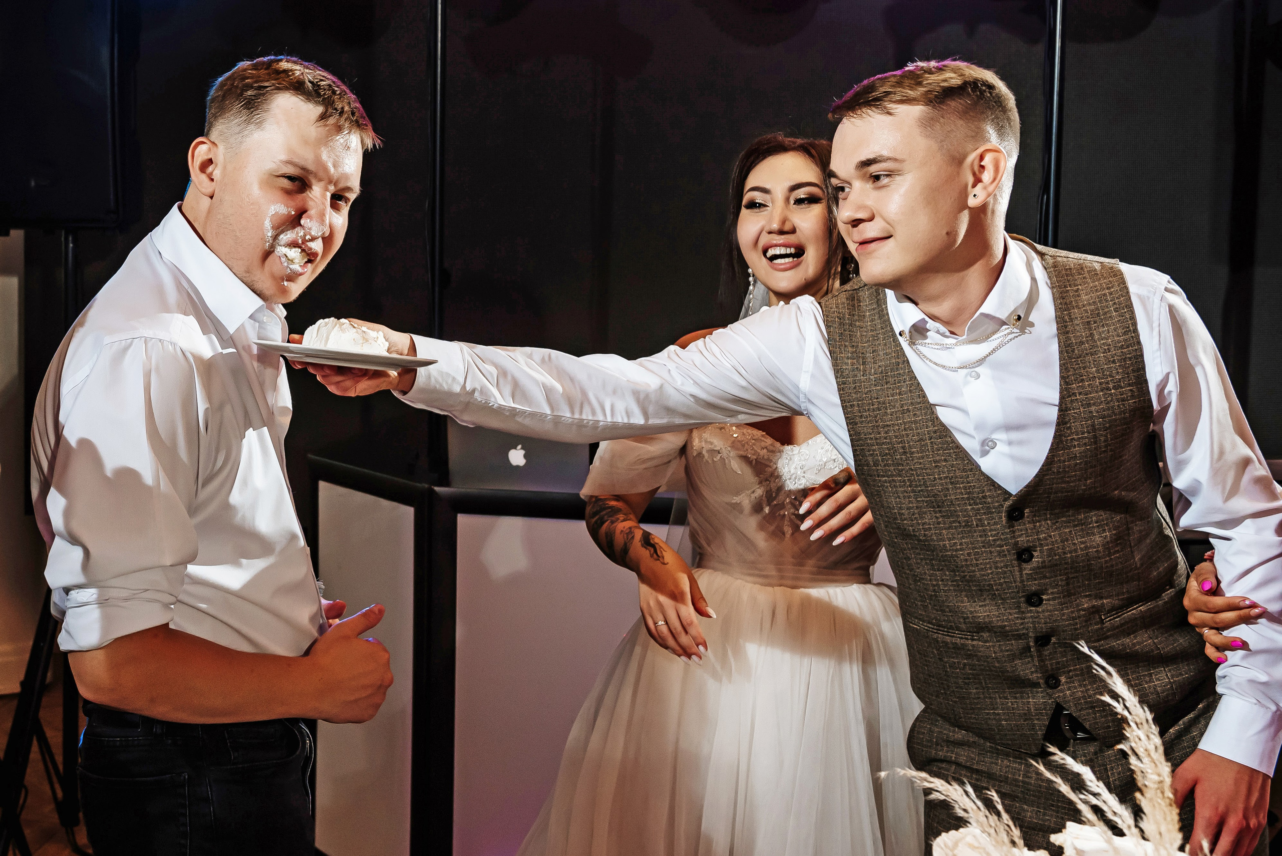 Тимур & Назгуль. Ваш свадебный фотограф Владимир Ямулин / Стерлитамак и РБ