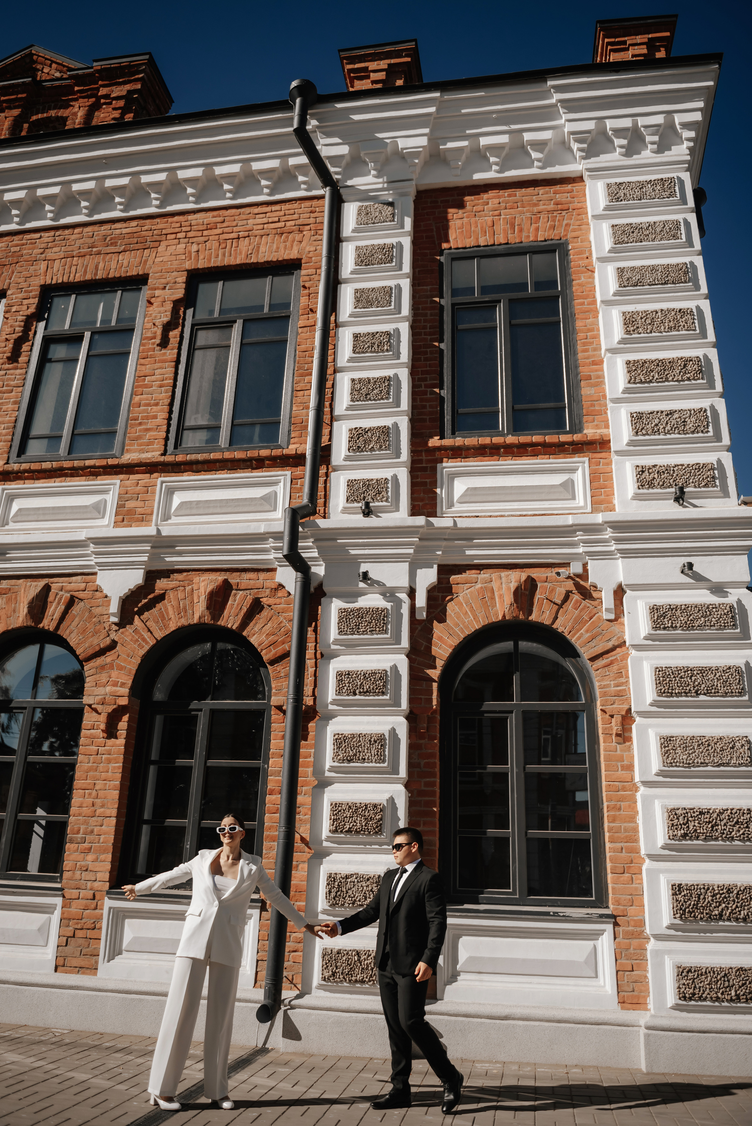 Рустам & Аделина. Ваш свадебный фотограф Владимир Ямулин / Стерлитамак и РБ