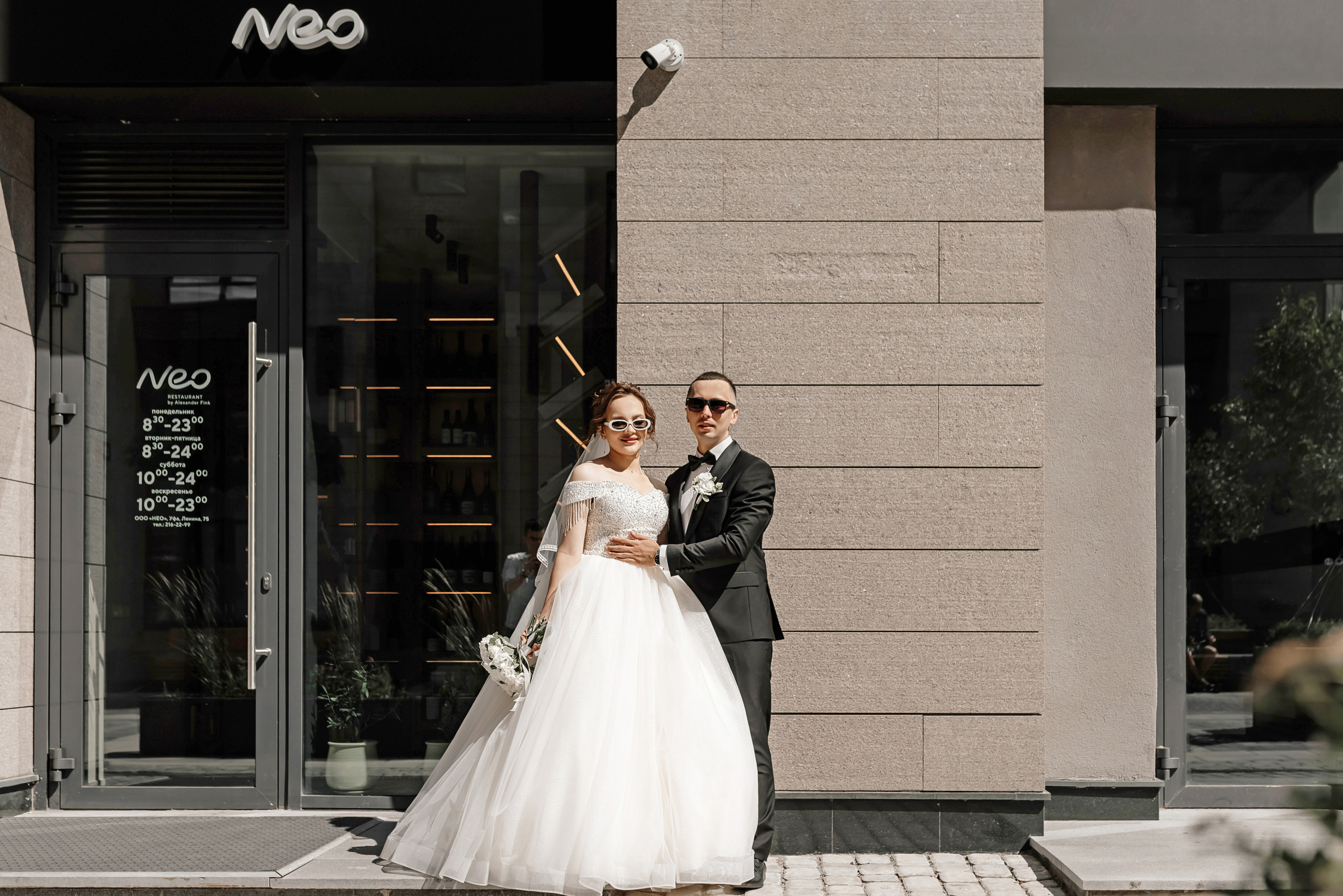 Тагир & Гузель. Ваш свадебный фотограф Владимир Ямулин / Стерлитамак и РБ