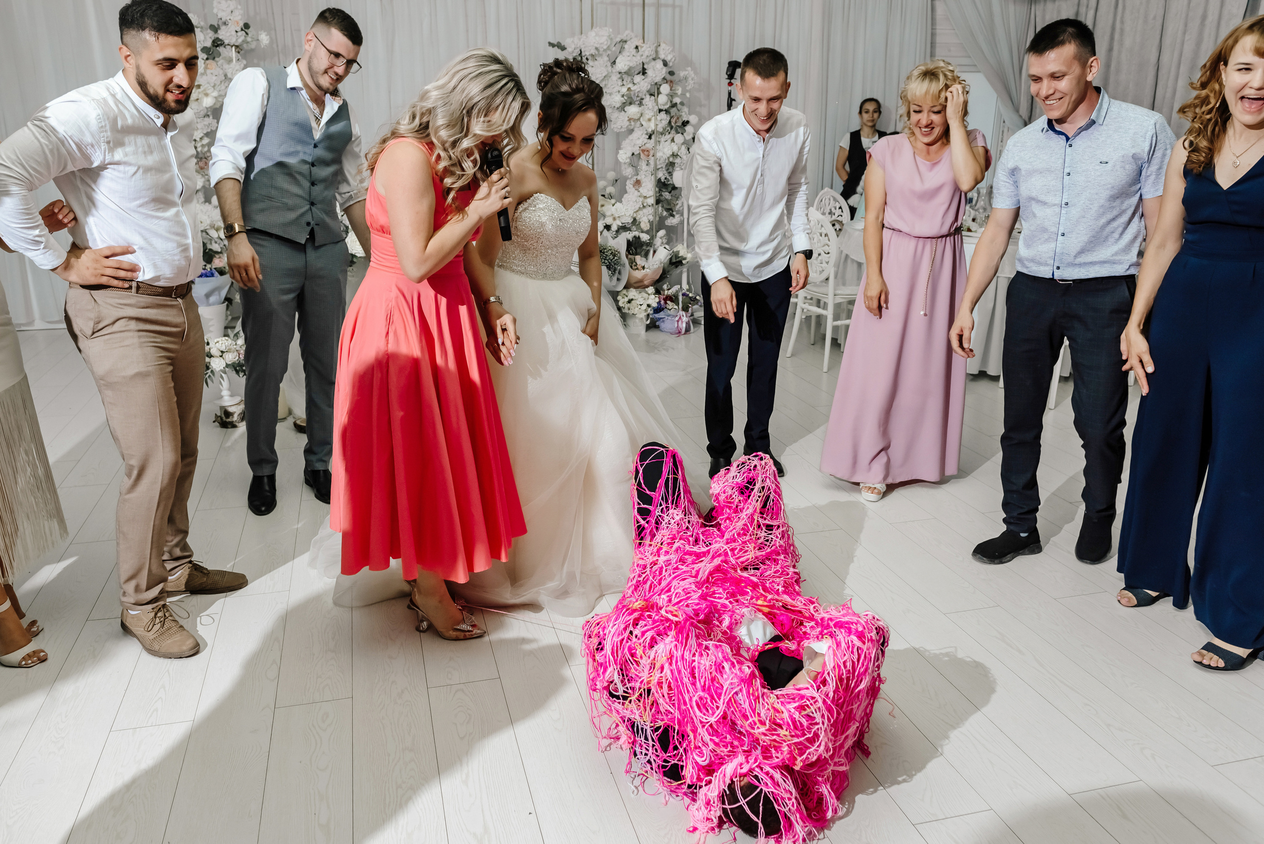 Тагир & Гузель. Ваш свадебный фотограф Владимир Ямулин / Стерлитамак и РБ