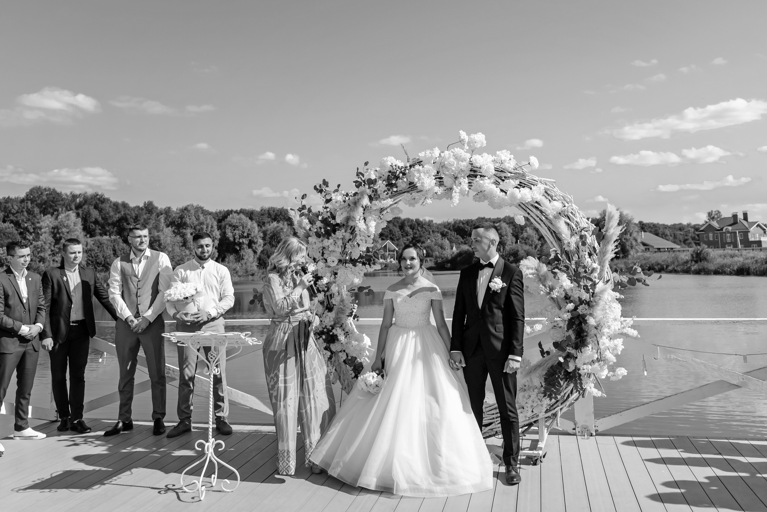 Тагир & Гузель. Ваш свадебный фотограф Владимир Ямулин / Стерлитамак и РБ