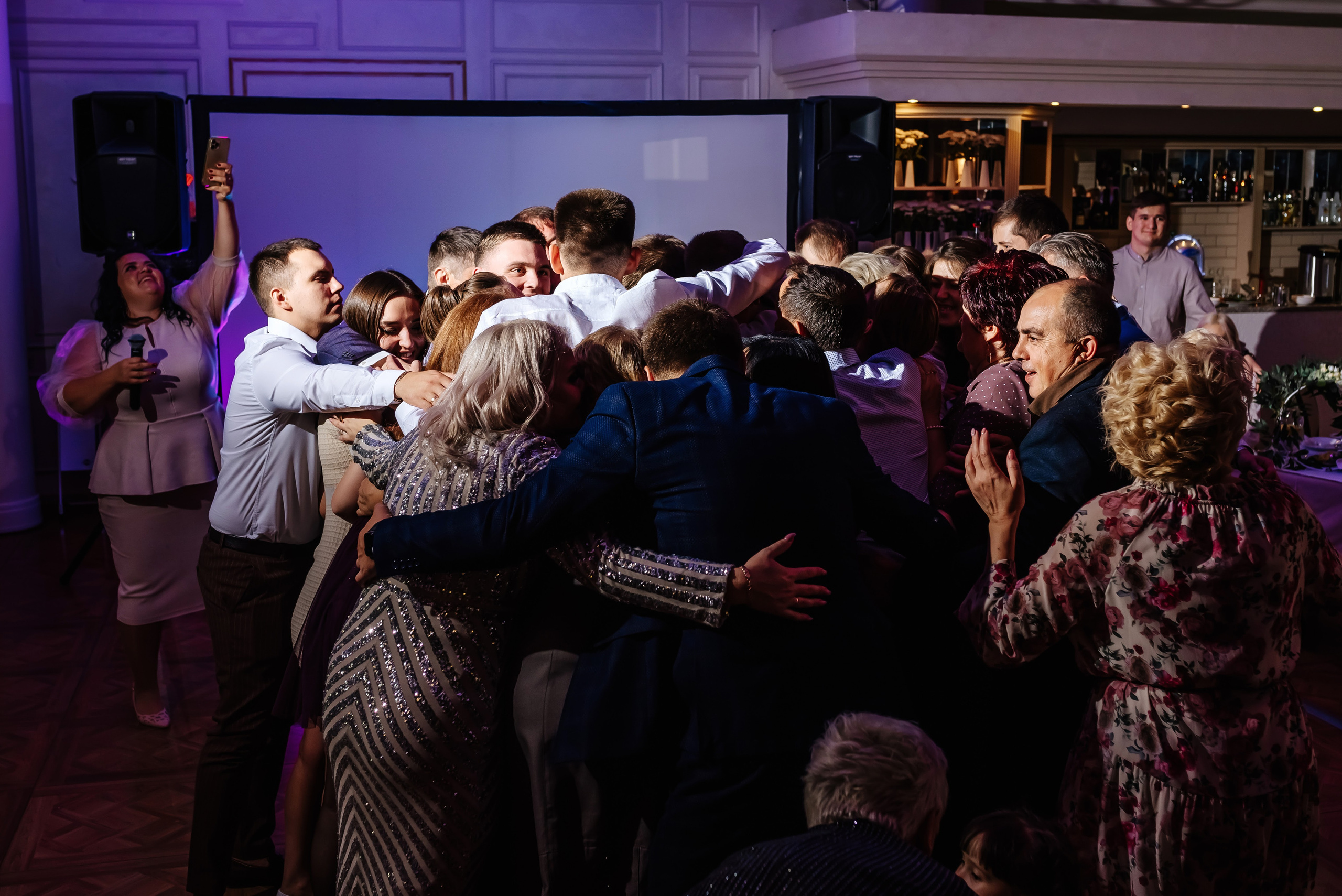 Роман & Арина. Ваш свадебный фотограф Владимир Ямулин / Стерлитамак и РБ