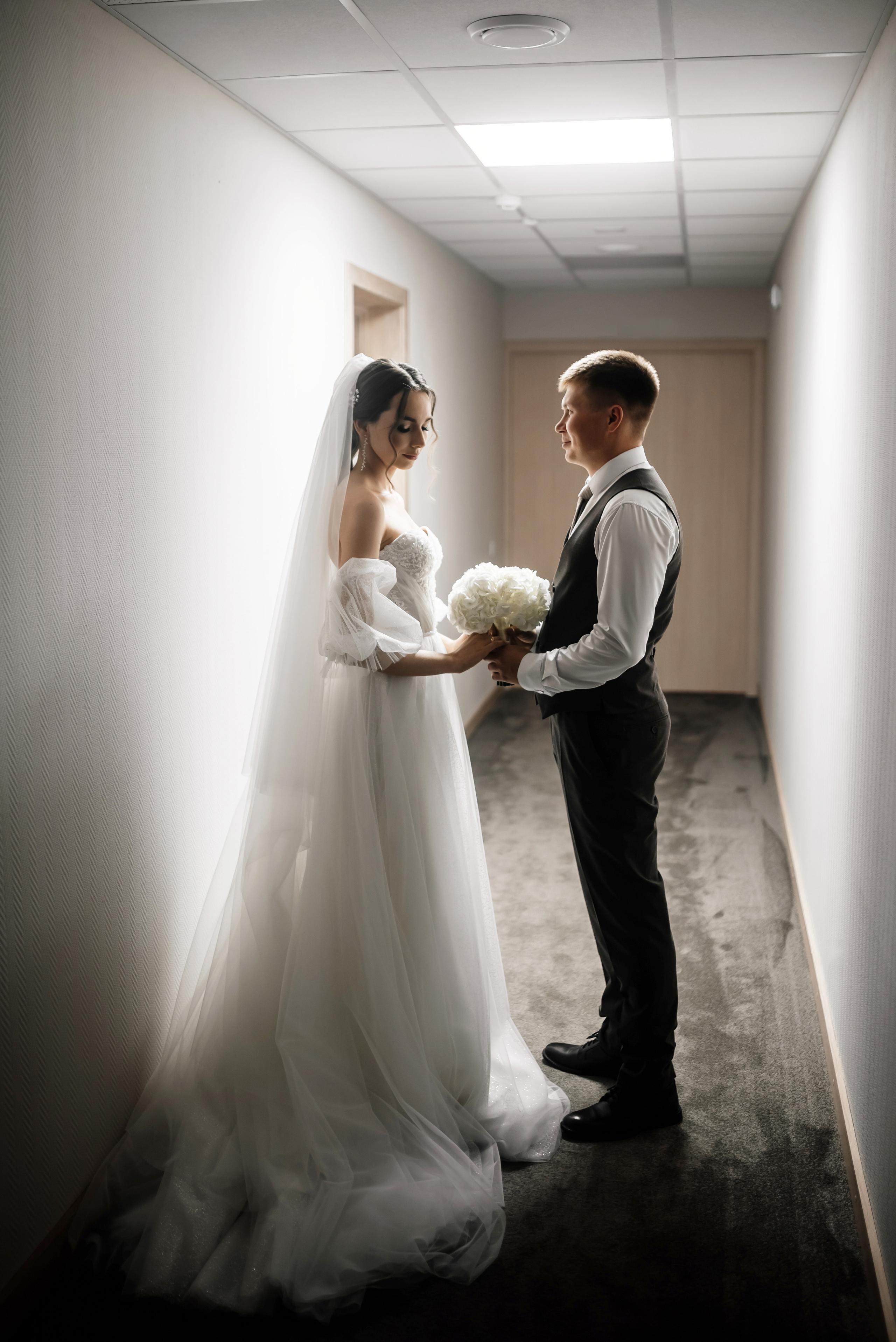 Ильнур & Залия. Ваш свадебный фотограф Владимир Ямулин / Стерлитамак и РБ