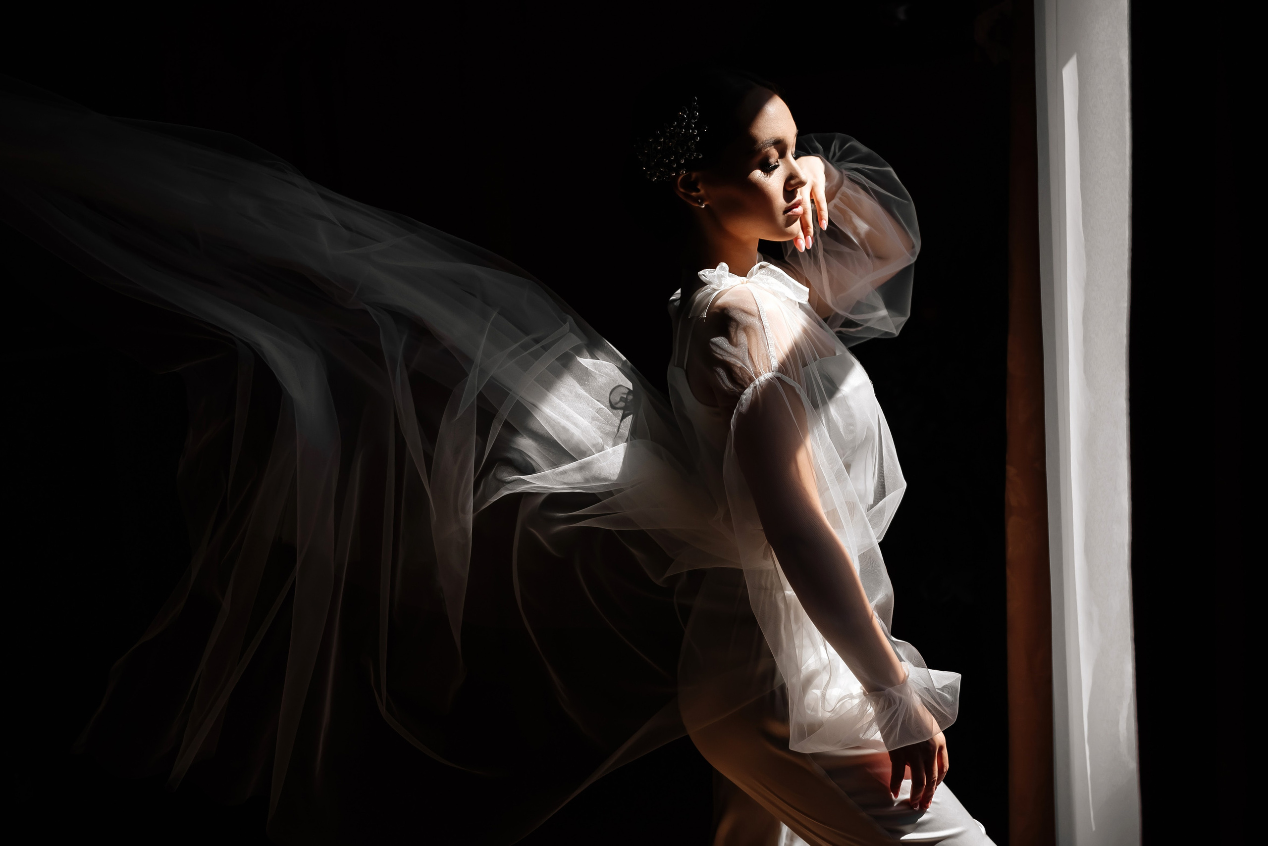 Ильфат & Азалия. Ваш свадебный фотограф Владимир Ямулин / Стерлитамак и РБ