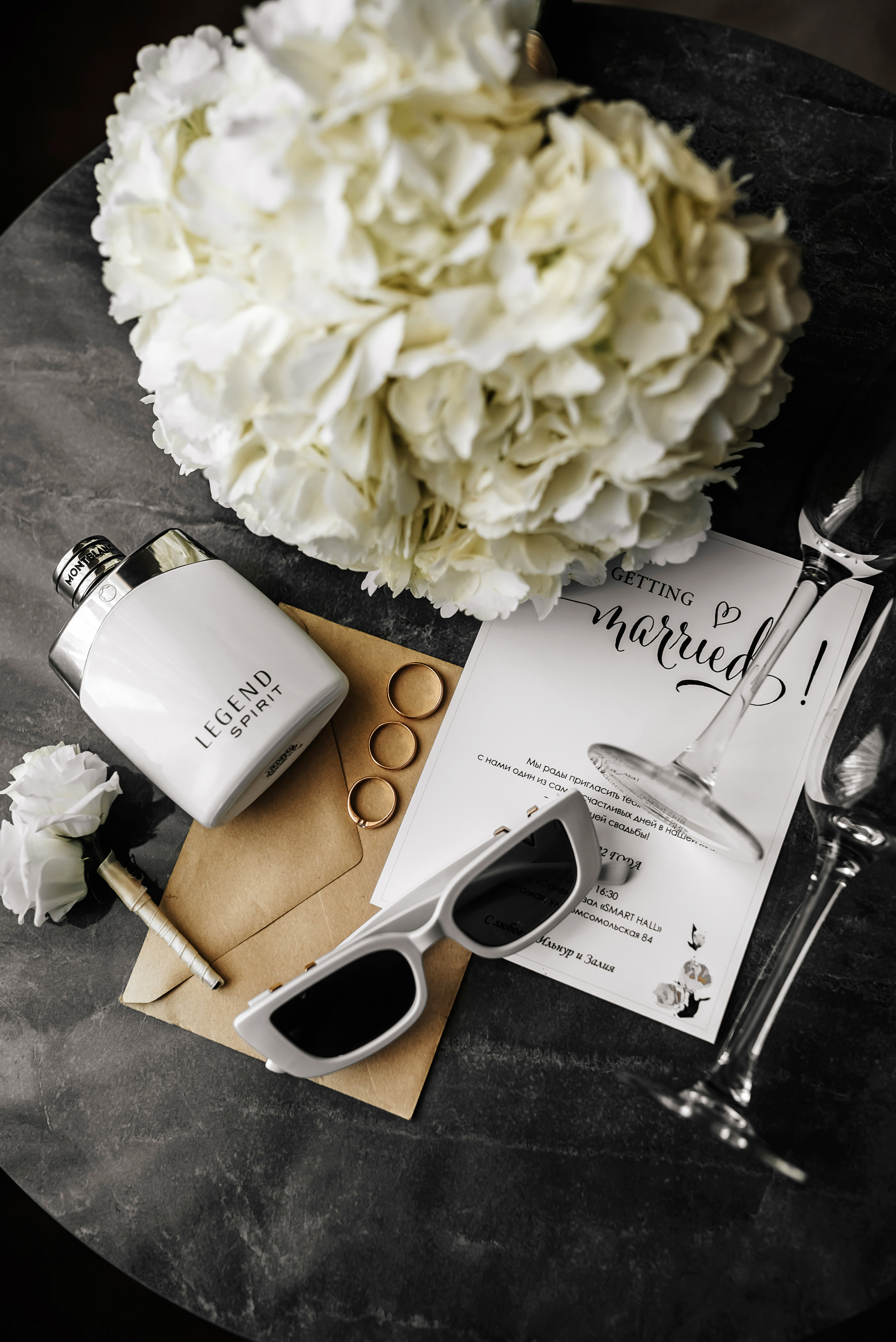 Ильнур & Залия. Ваш свадебный фотограф Владимир Ямулин / Стерлитамак и РБ