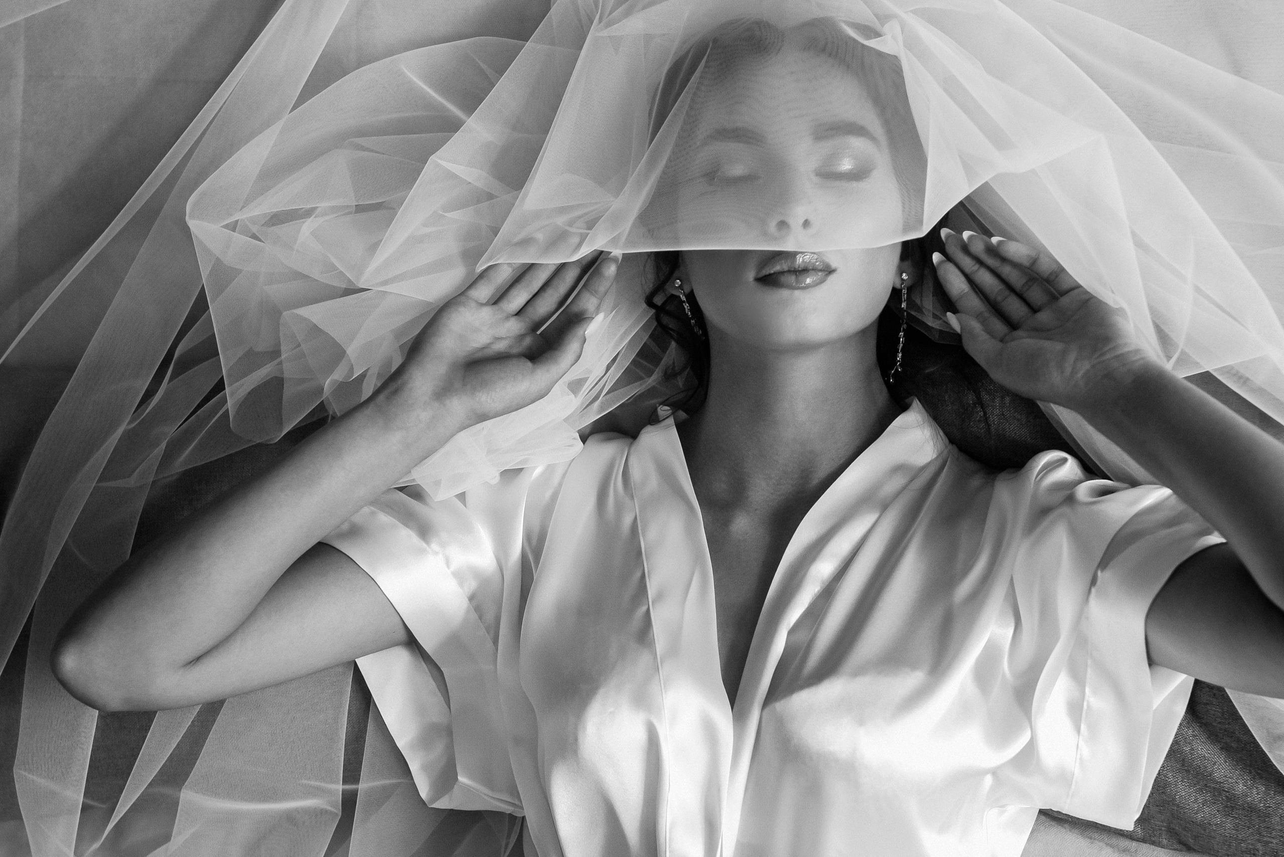 Ильнур & Залия. Ваш свадебный фотограф Владимир Ямулин / Стерлитамак и РБ