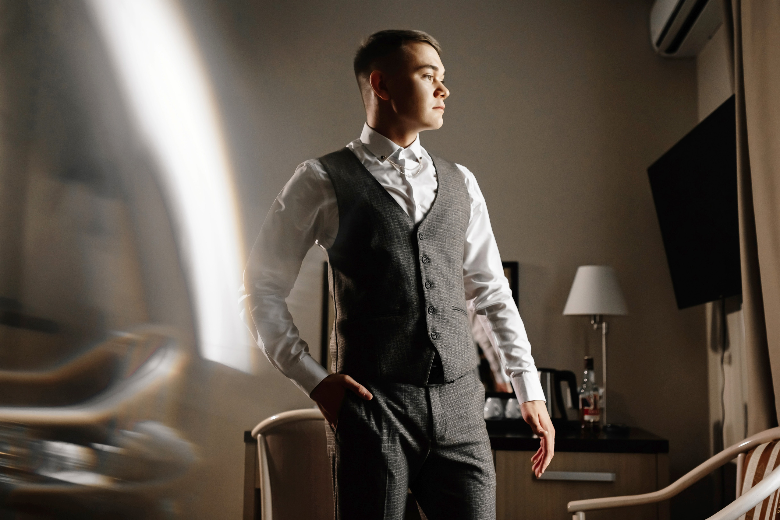 Тимур & Назгуль. Ваш свадебный фотограф Владимир Ямулин / Стерлитамак и РБ