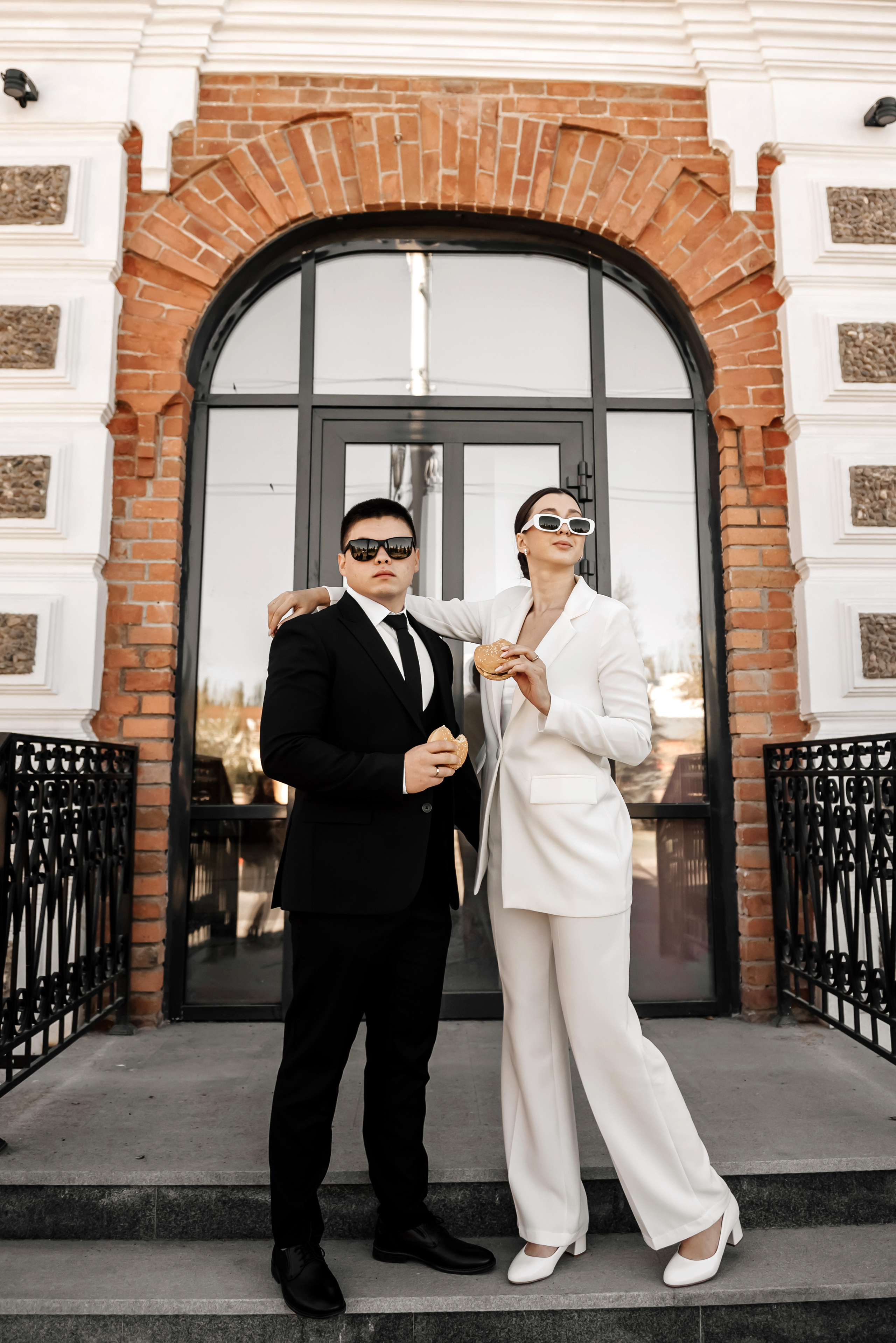 Рустам & Аделина. Ваш свадебный фотограф Владимир Ямулин / Стерлитамак и РБ