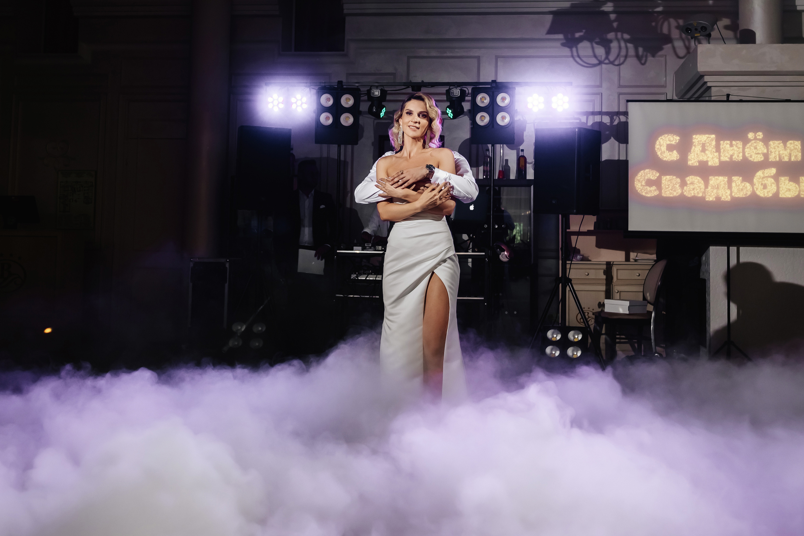 Артур & Лиза. Ваш свадебный фотограф Владимир Ямулин / Стерлитамак и РБ